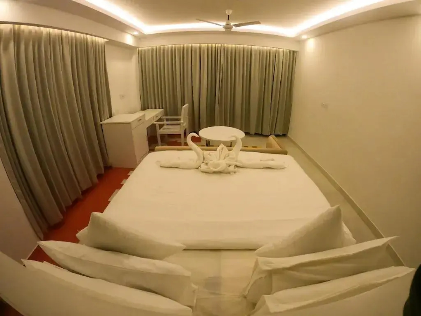 Elixir Cliff Beach Resort and Spa