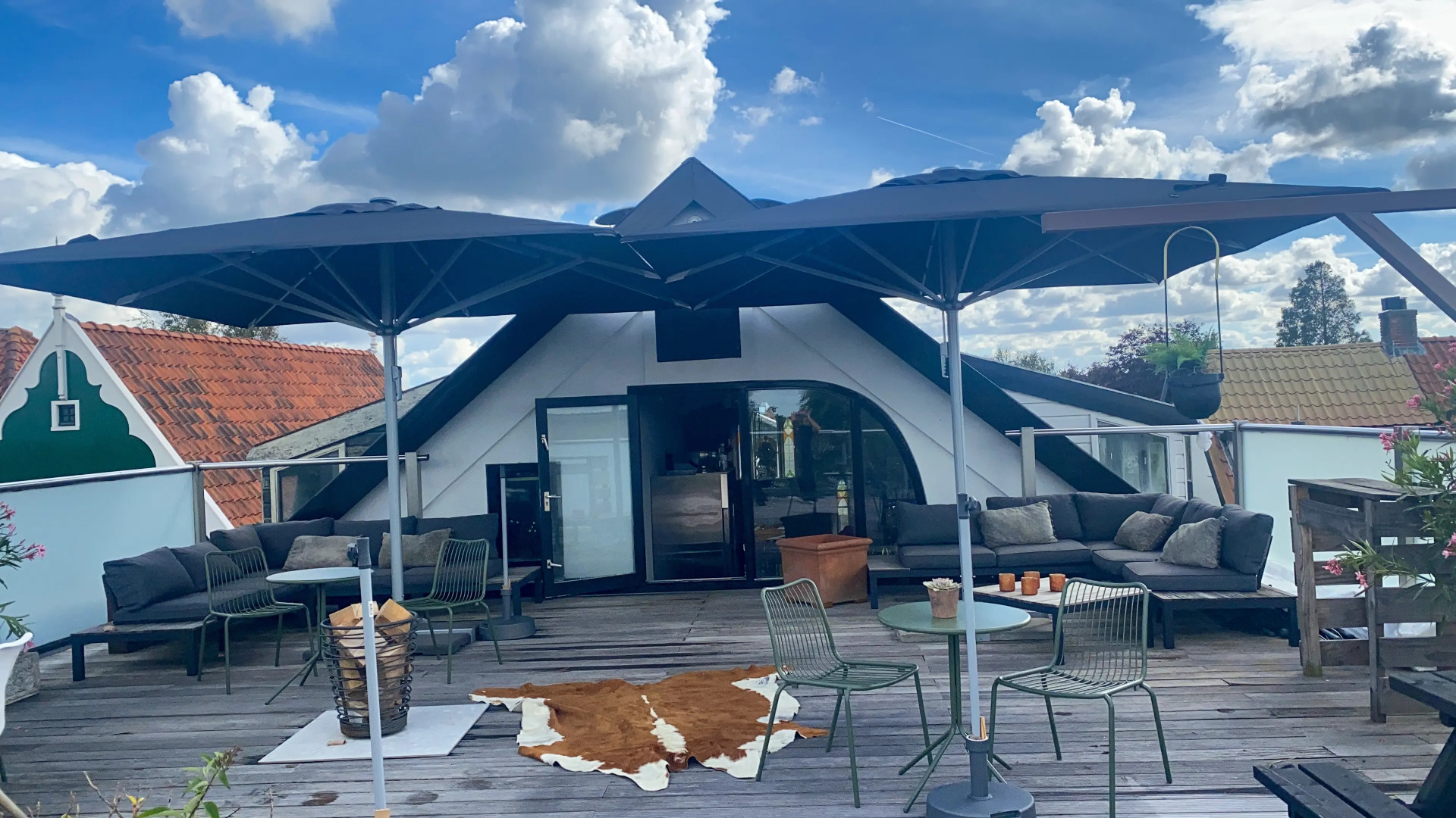 Valerius Boutique Hotel