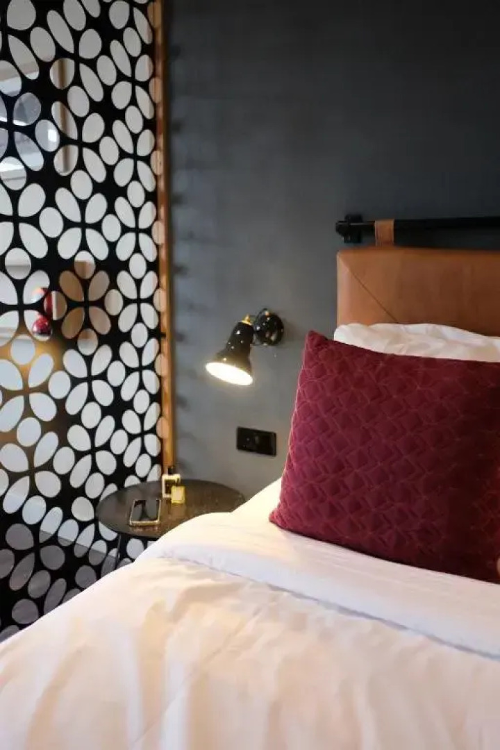 Two Brothers Noordwijk Beach