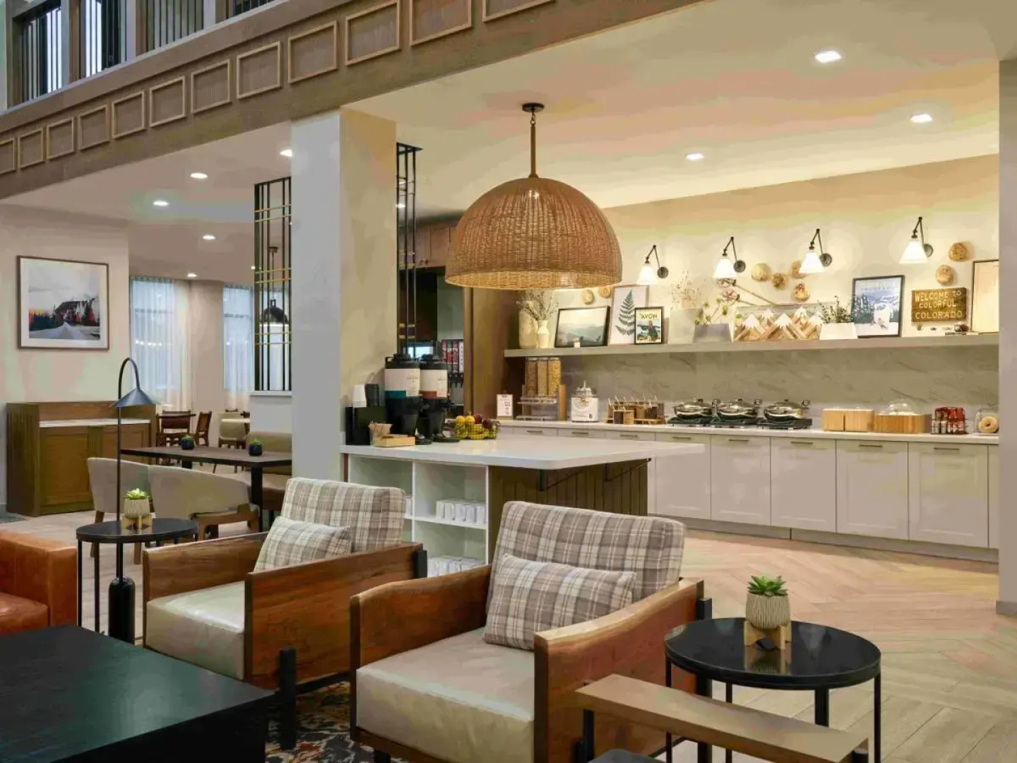 Towneplace Suites By Marriott Avon Vail Valley