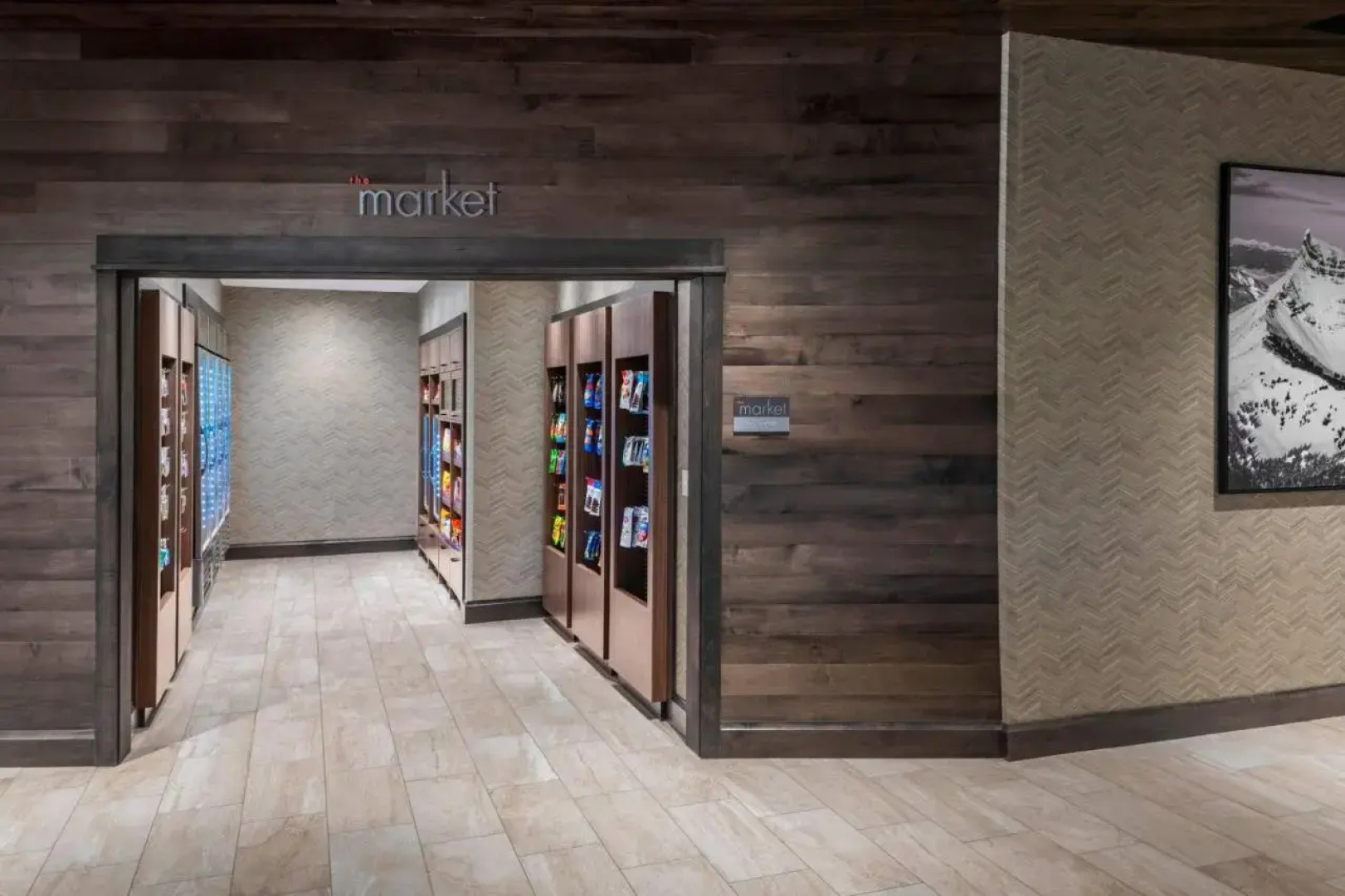 Residence Inn by Marriott Big Sky/The Wilson Hotel