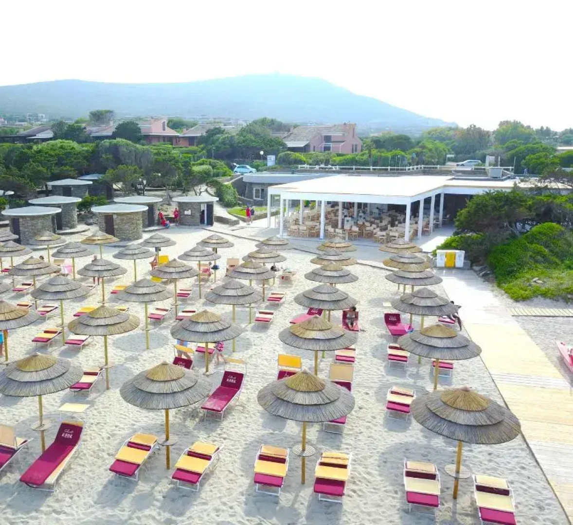 Club Esse Roccaruja