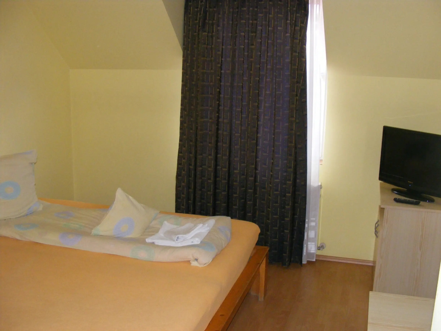 Hotel President Cugir