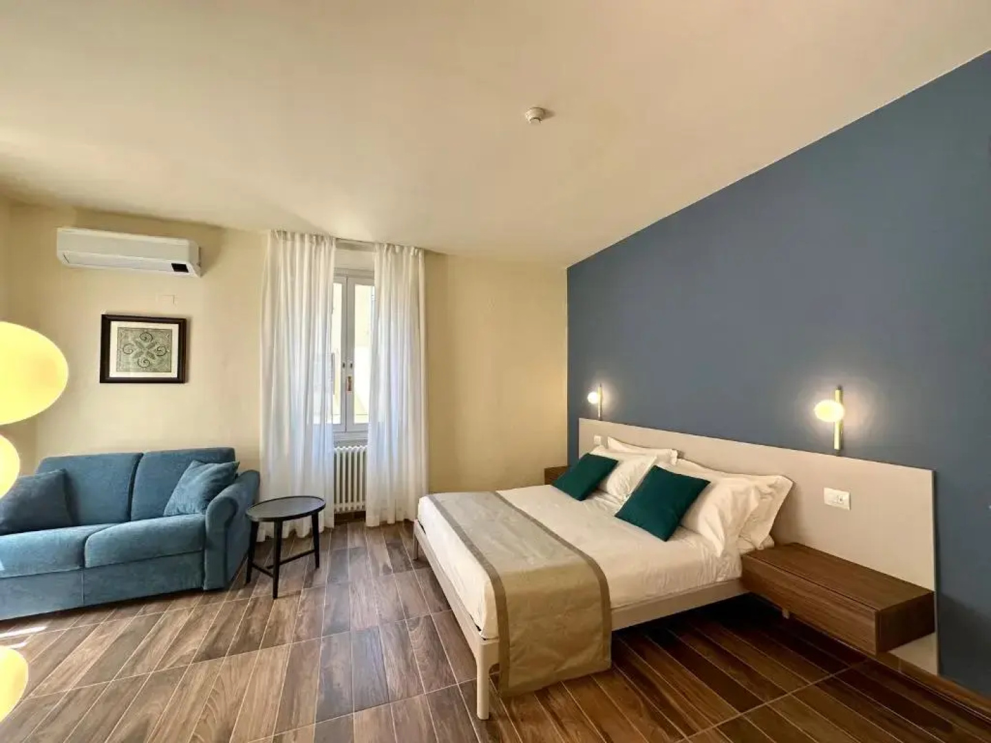 La Ninfa Hotel