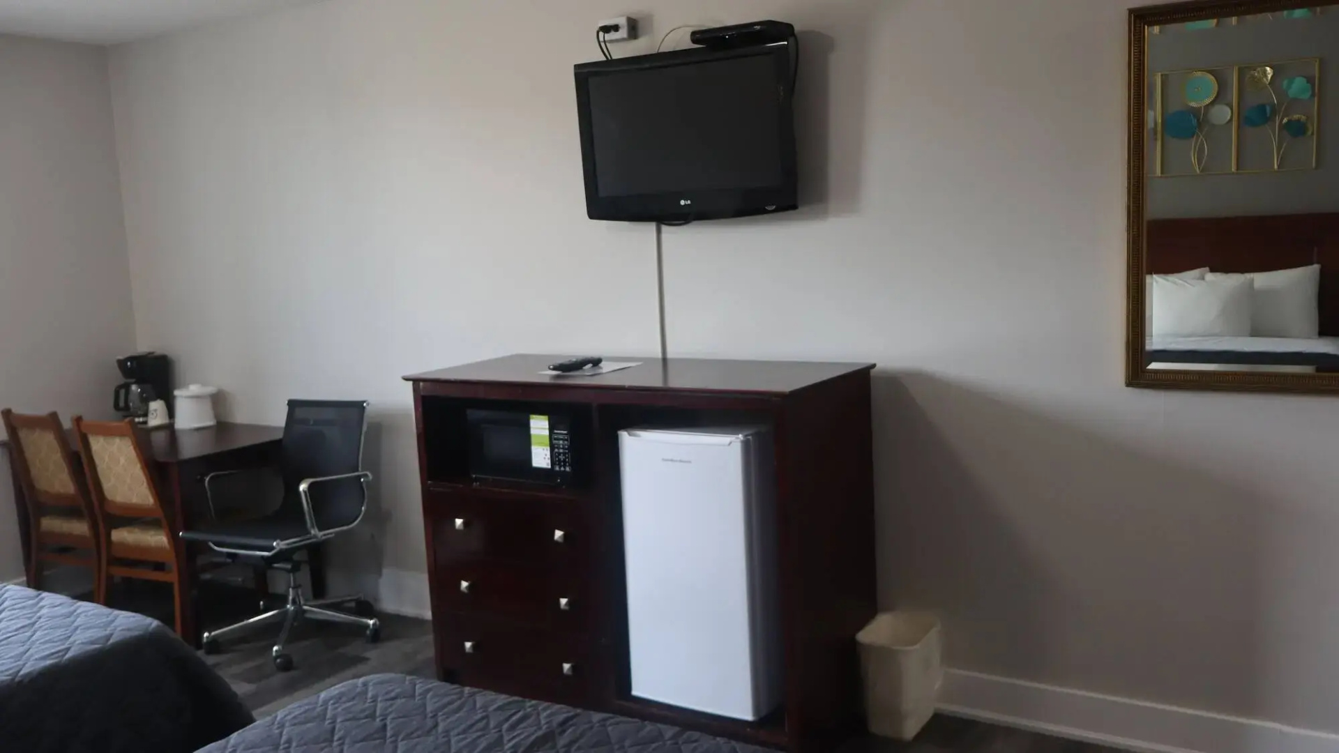 Hotel Town Centre Inn - Parry Sound