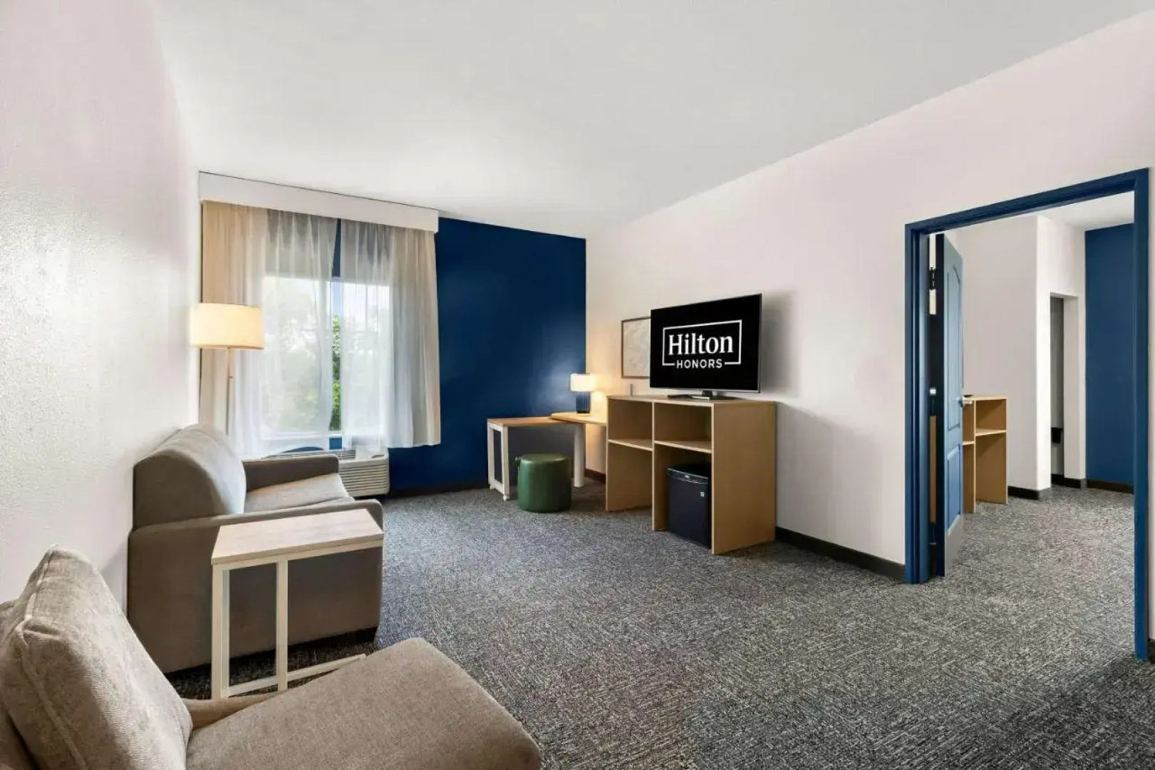 Spark by Hilton Missouri City
