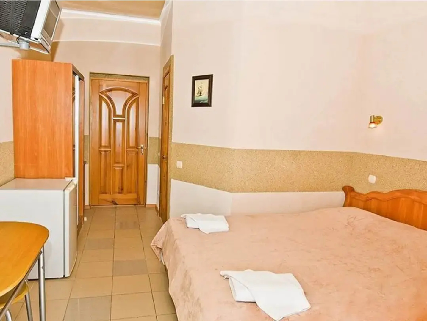 Hotel Perlyna