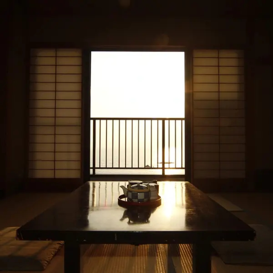 Echizenkuriya Onsen Ryokan Kinryu
