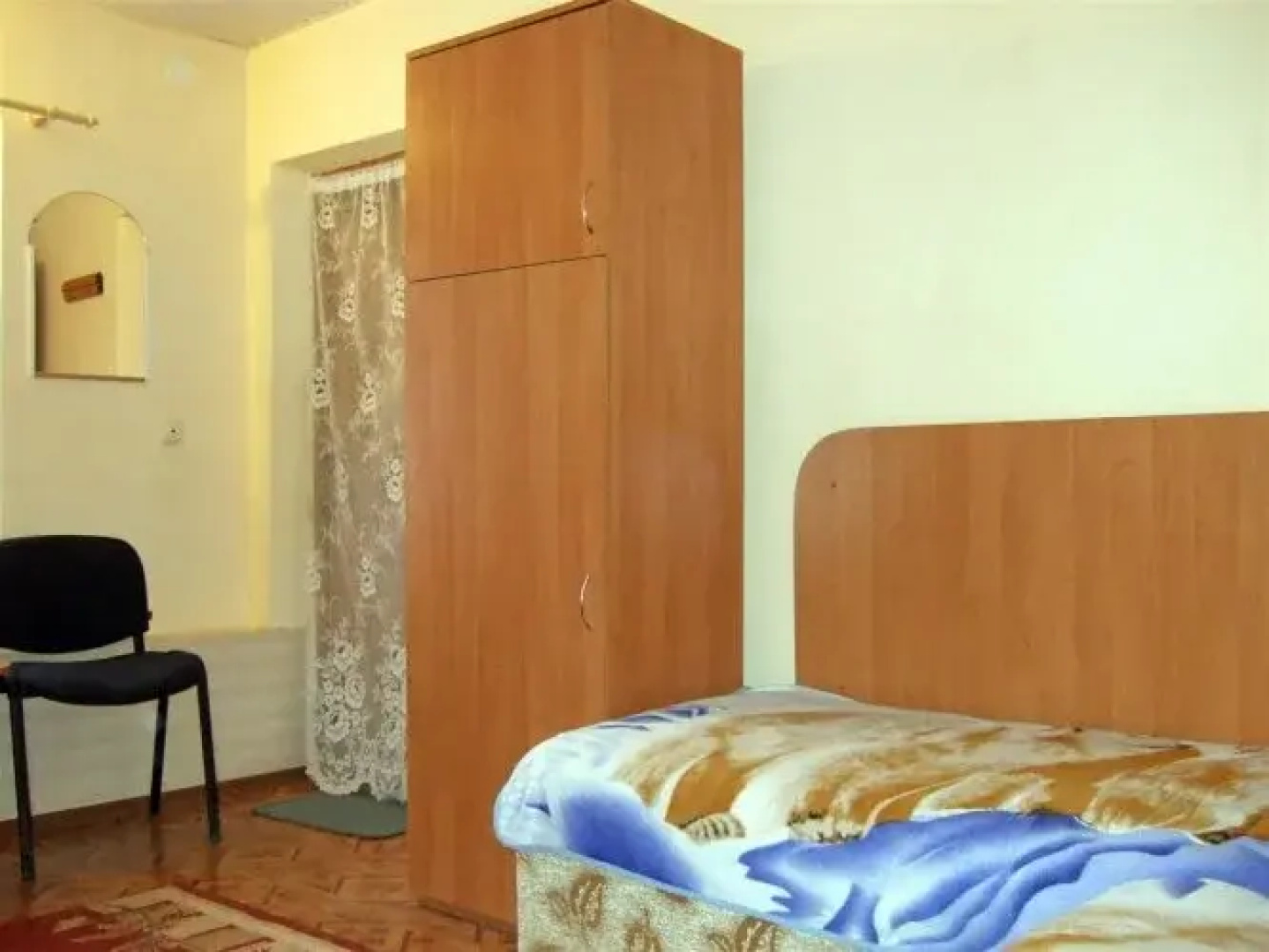 Okunevka Inn