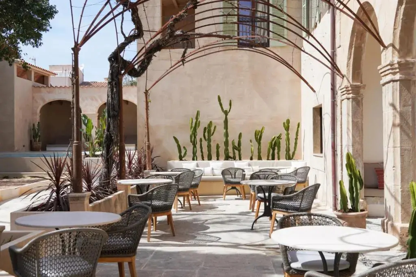 Juz de Yartan Arthotel