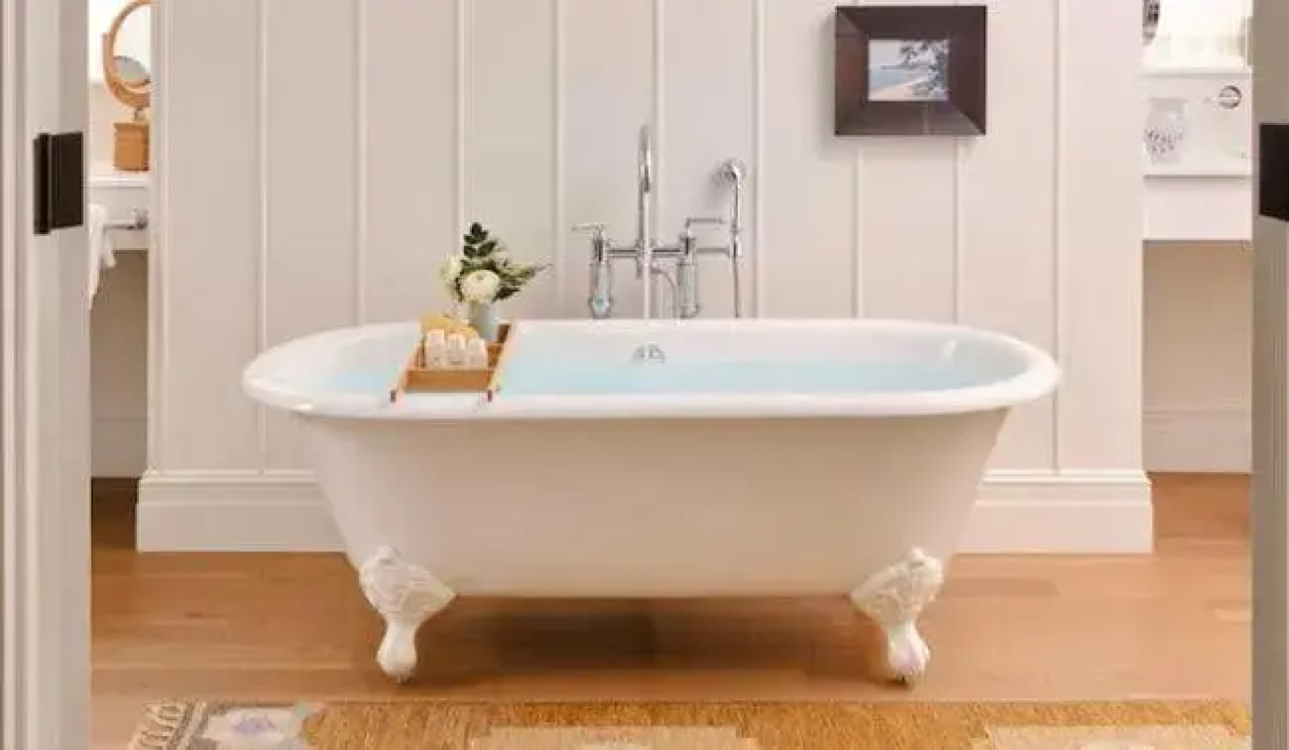 Canoe Place Inn and Cottages