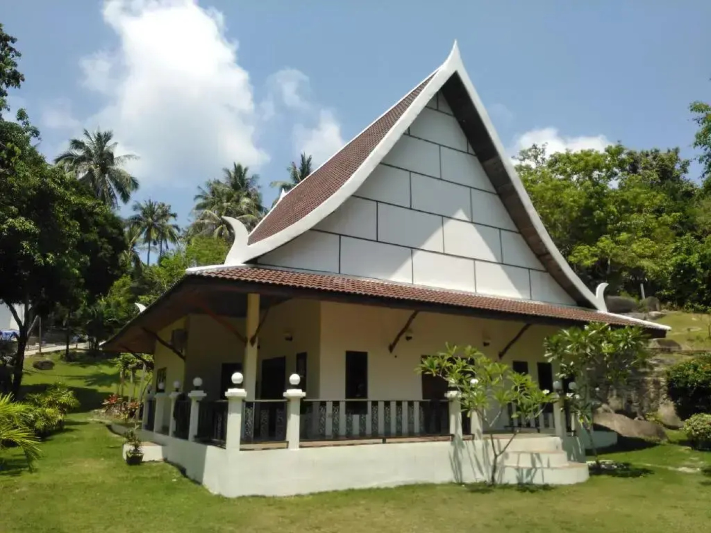 Woodlawn Villas