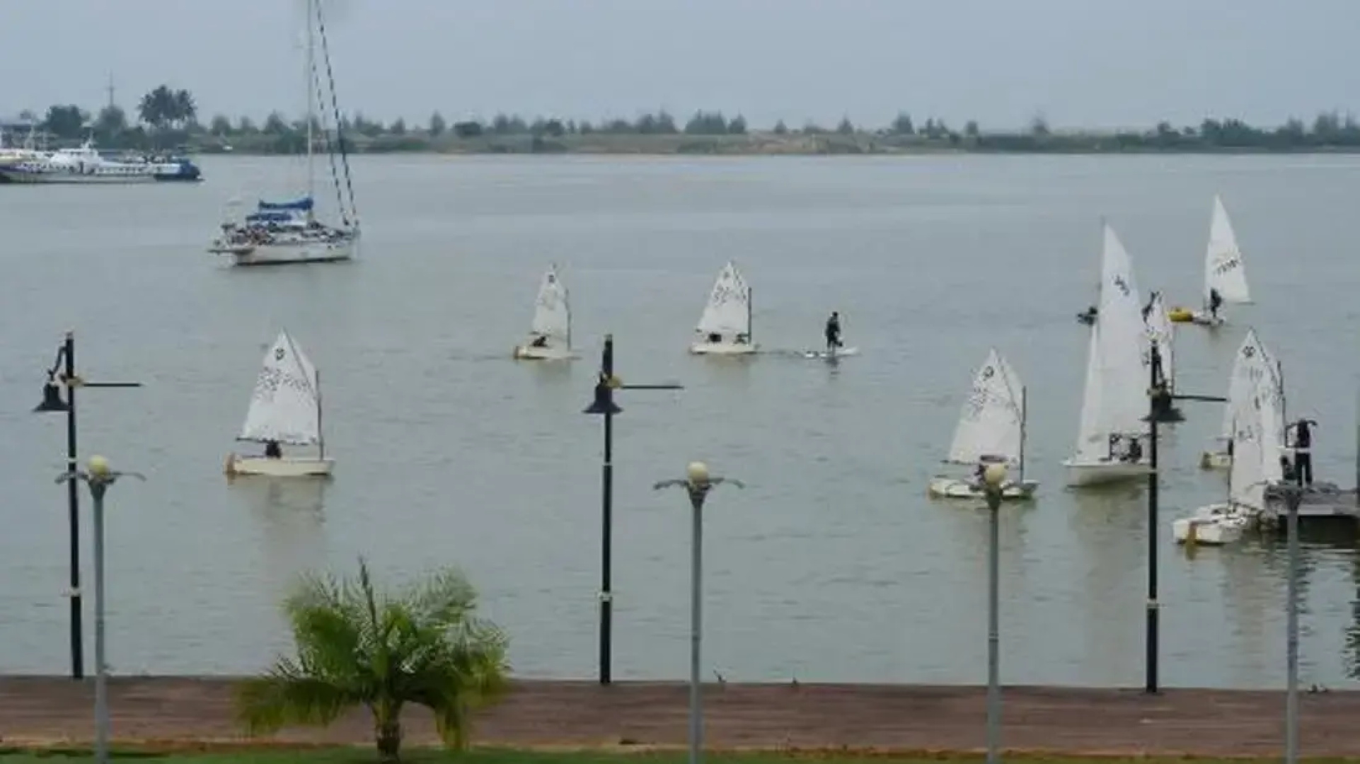 Duyong Marina and Resort