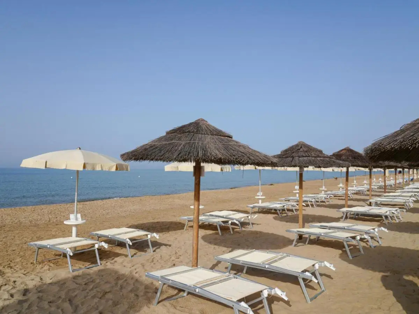 Sikania Eco Resort