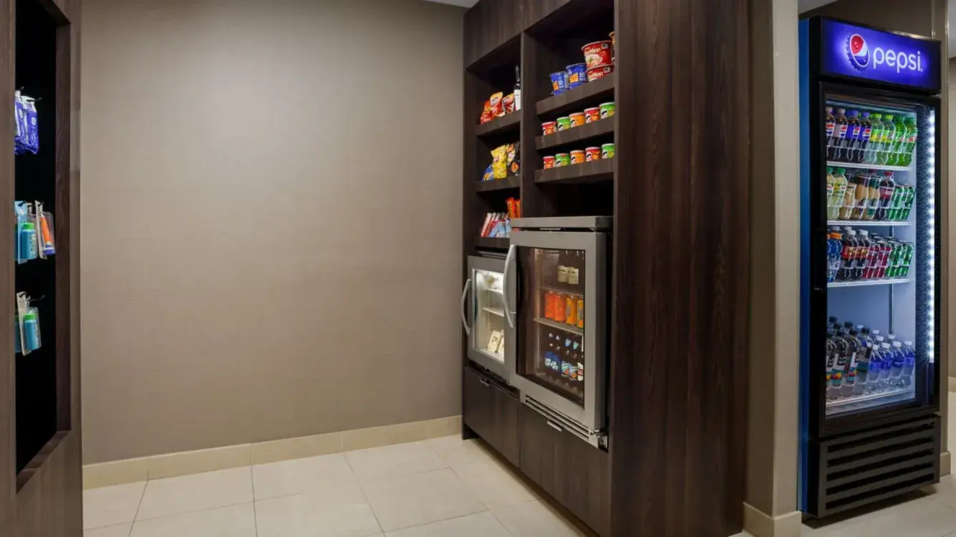 Residence Inn by Marriott Seattle Northeast-Bothell