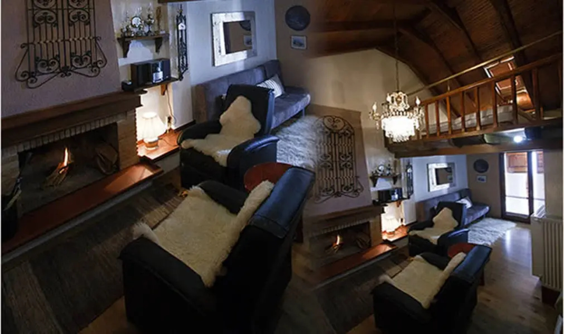 Guesthouse Mylona