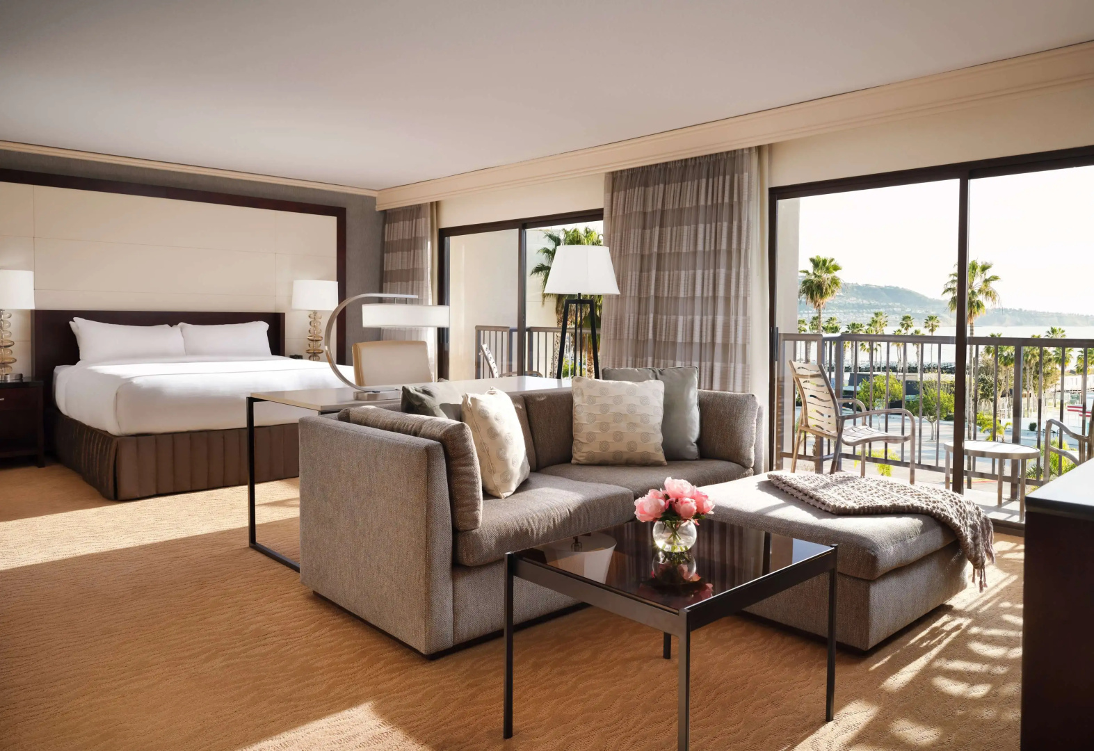 Sonesta Redondo Beach & Marina