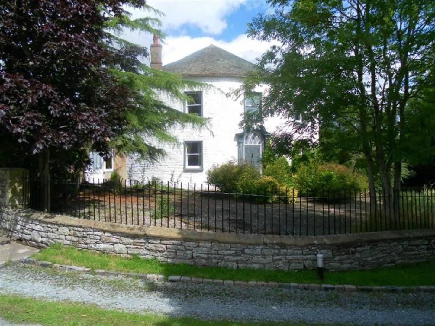 West Woodside House B&B