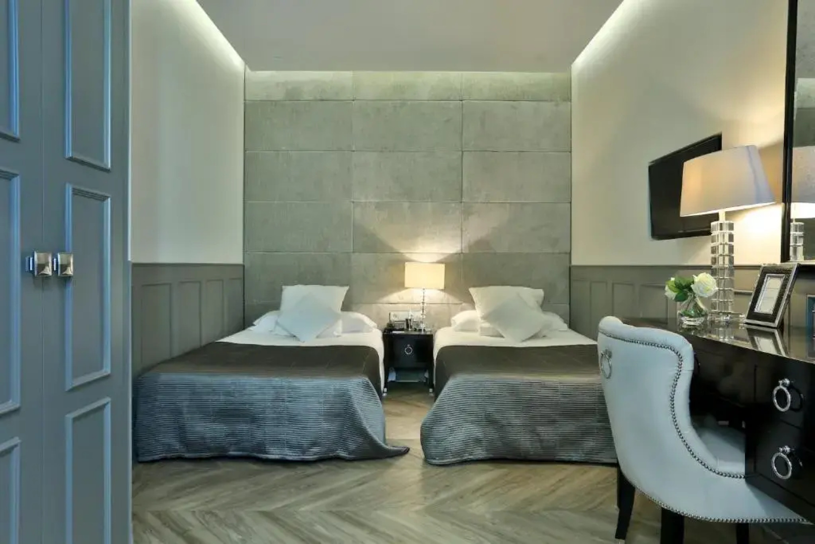 Отель MiM Ibiza & Spa - Adults Only