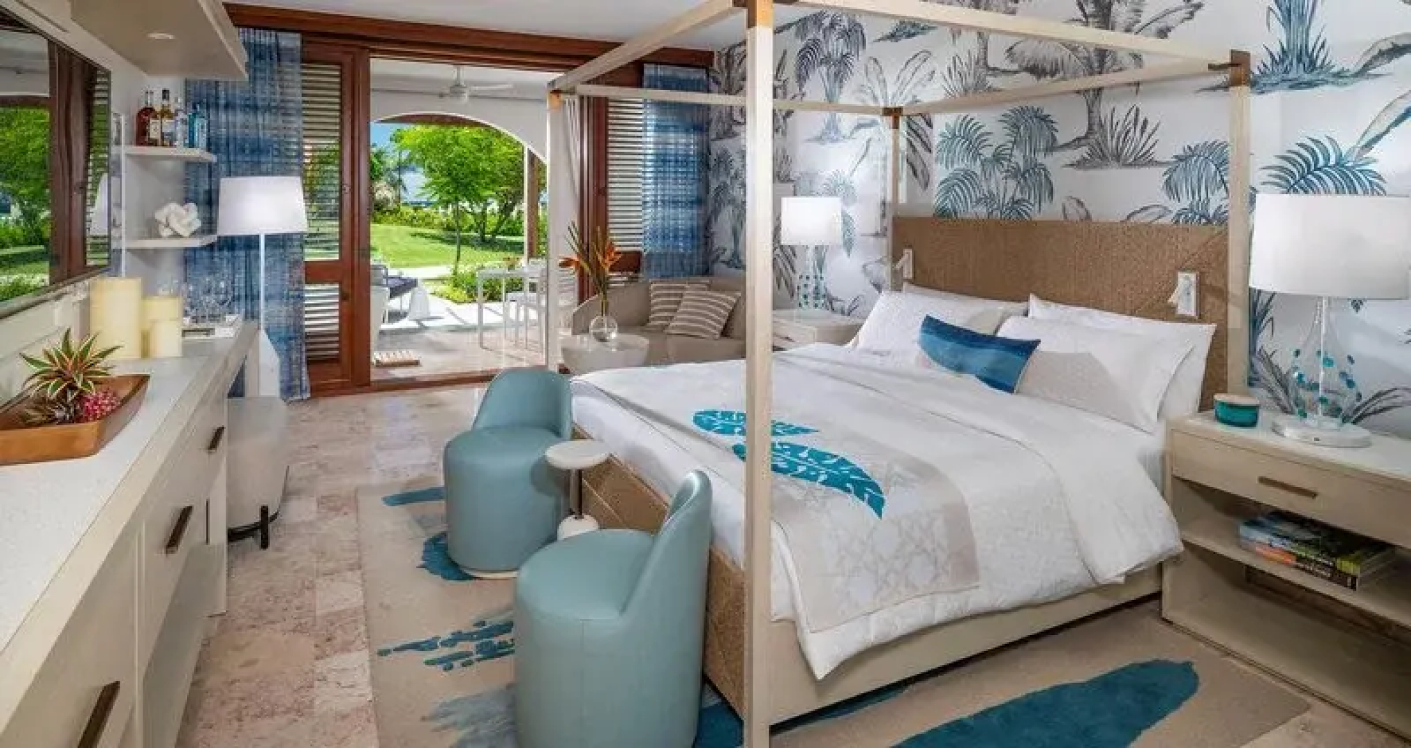 Sandals Royal Curacao - All Inclusive 