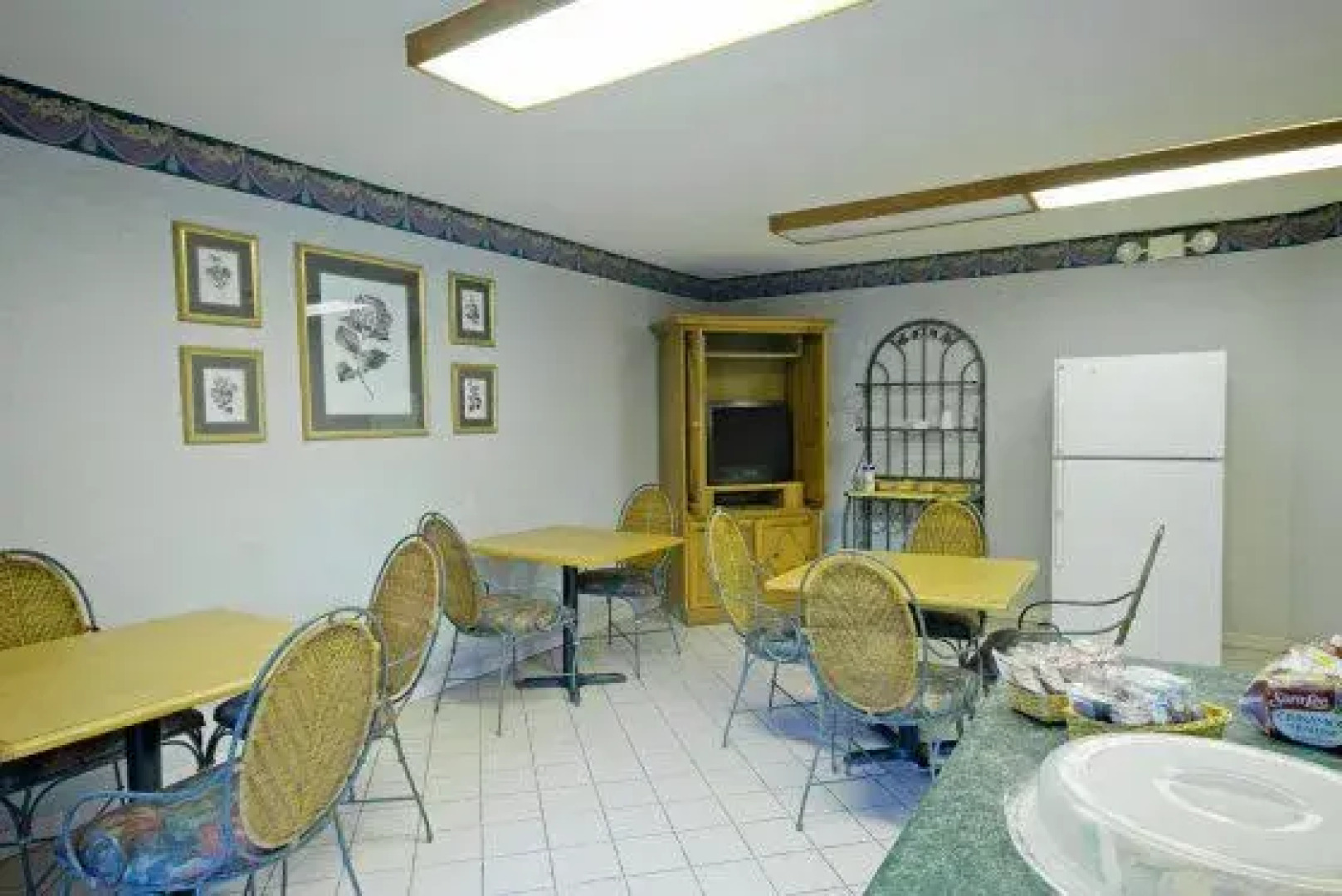 Americas Best Value Inn