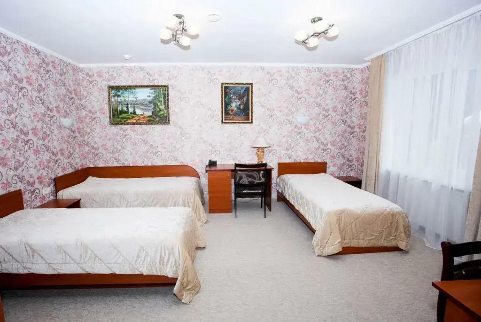 Серебряный Талер (Брест)