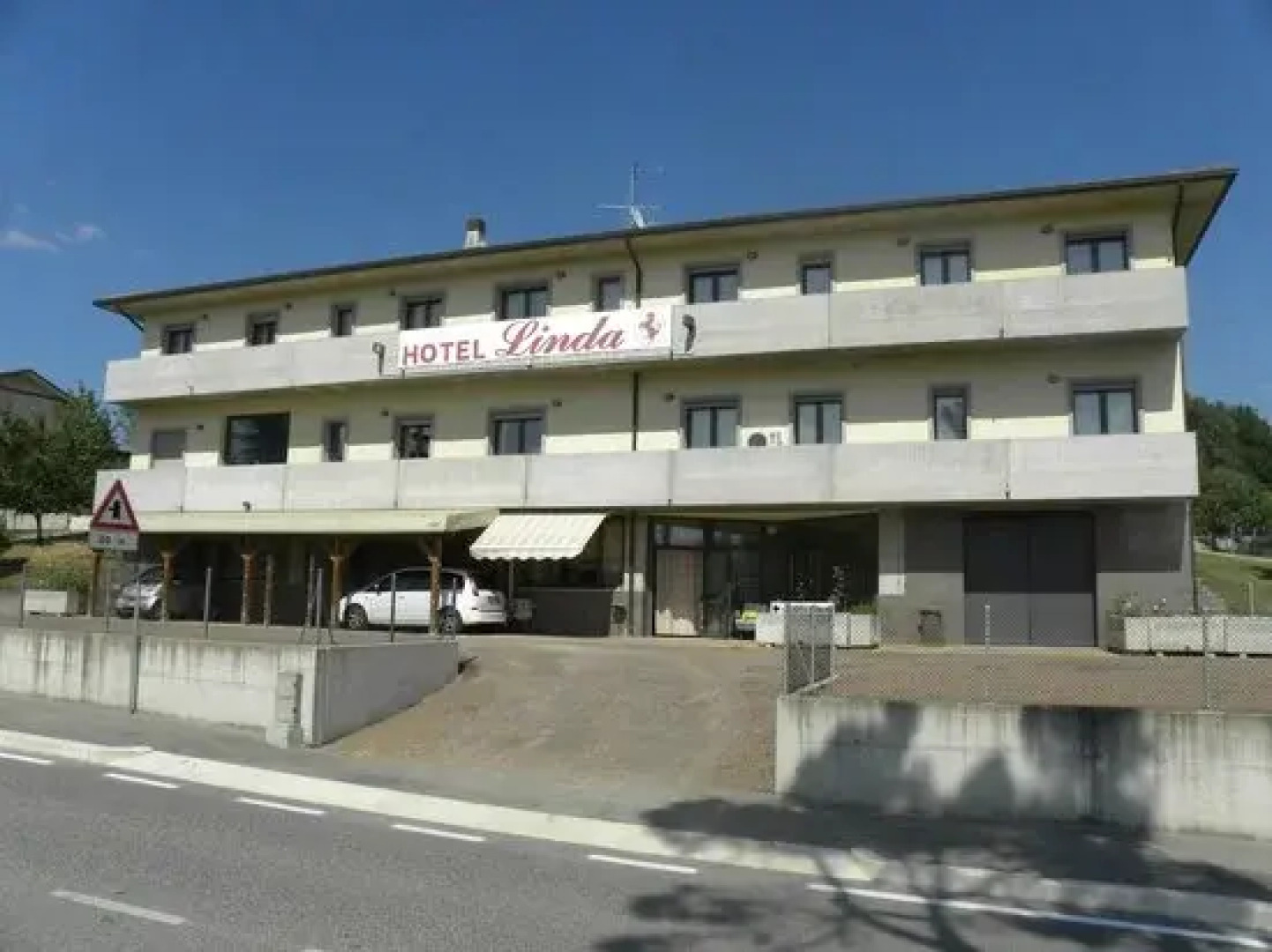 Hotel Linda