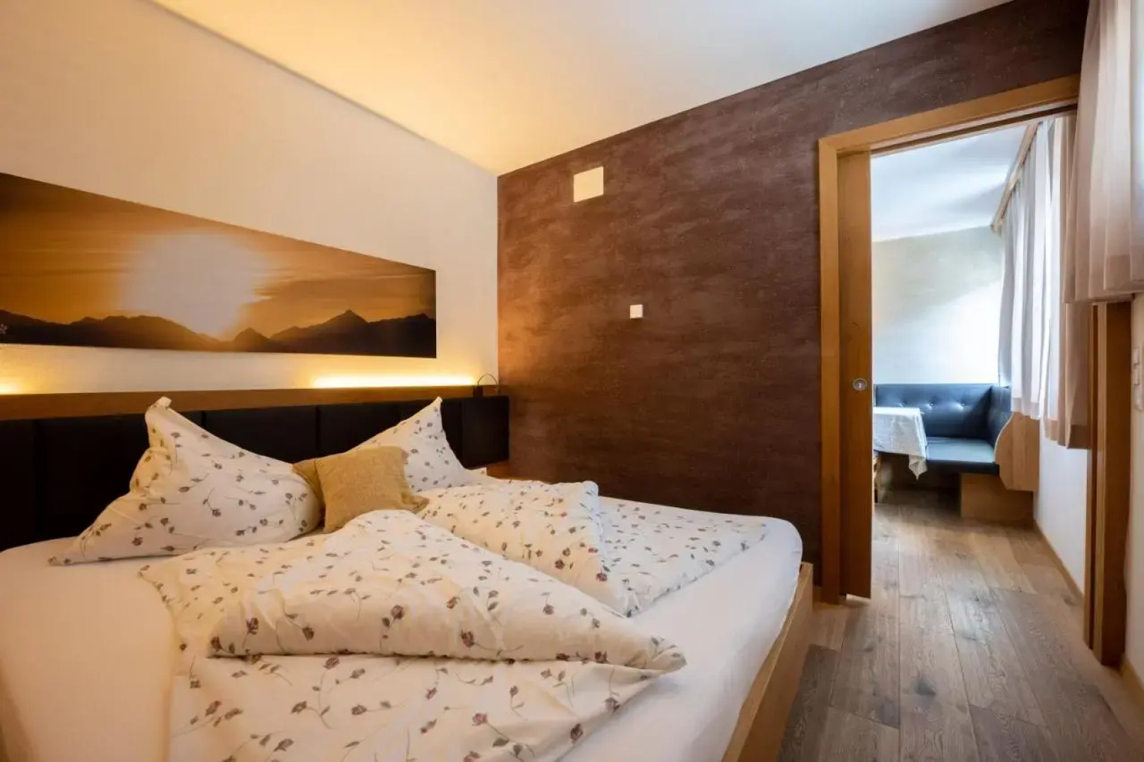 Residence Sägemühle