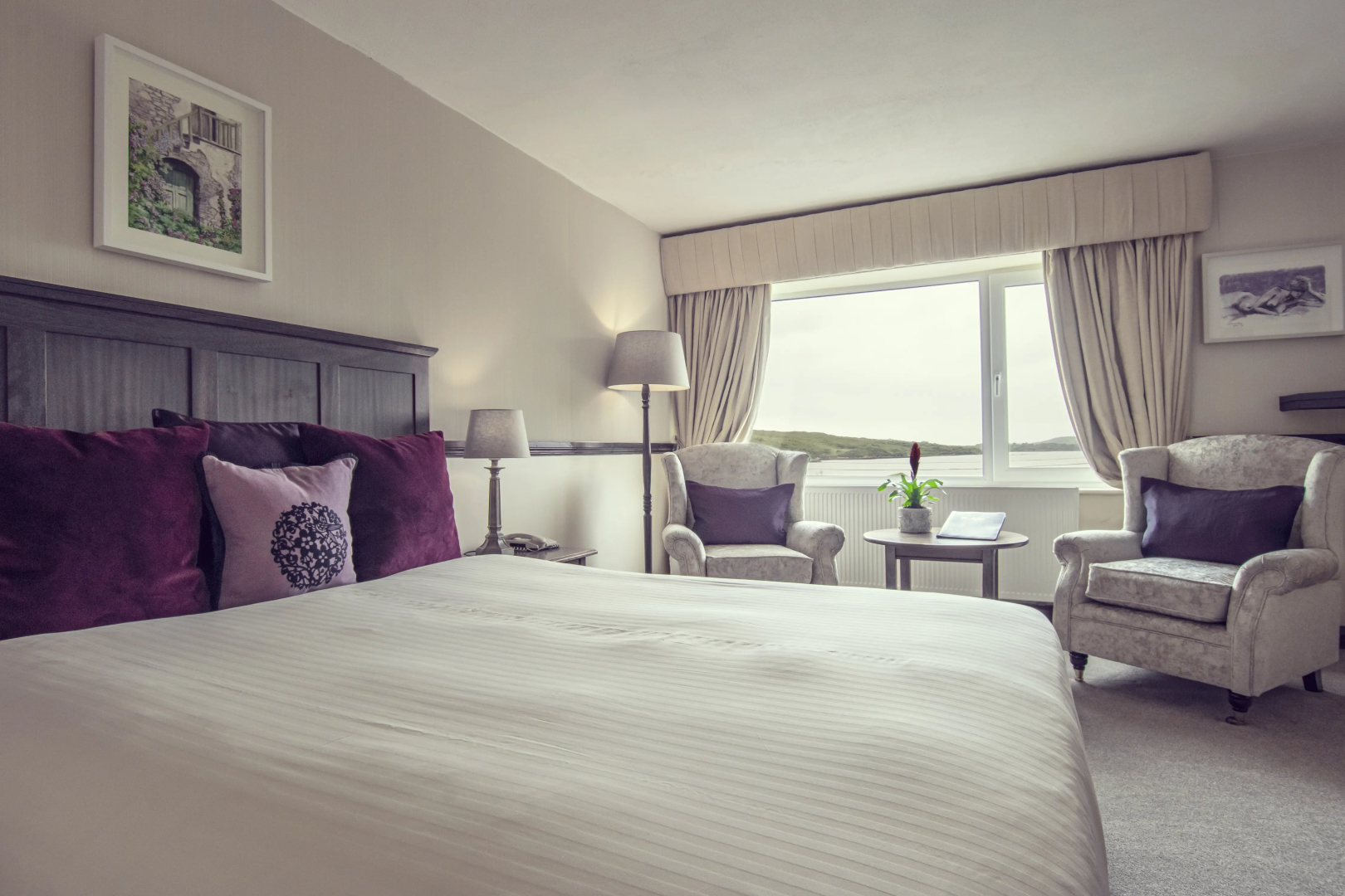 The Ardagh Hotel & Restaurant