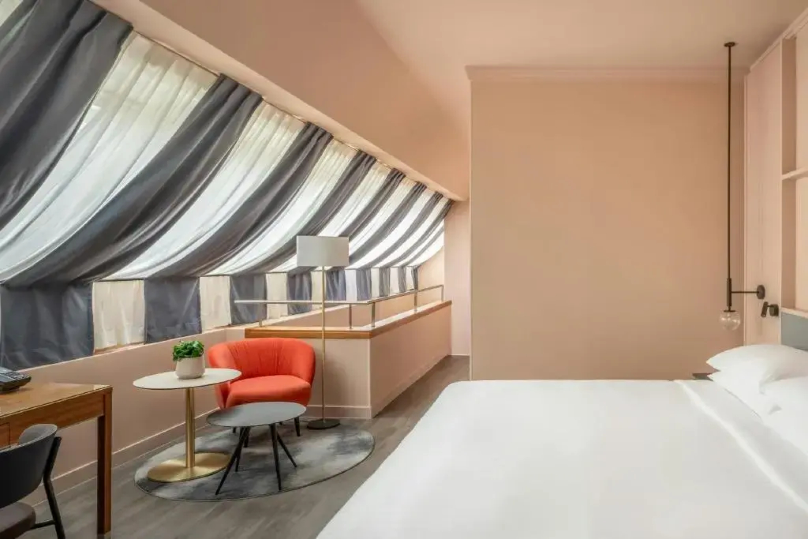 Vienna Marriott Hotel