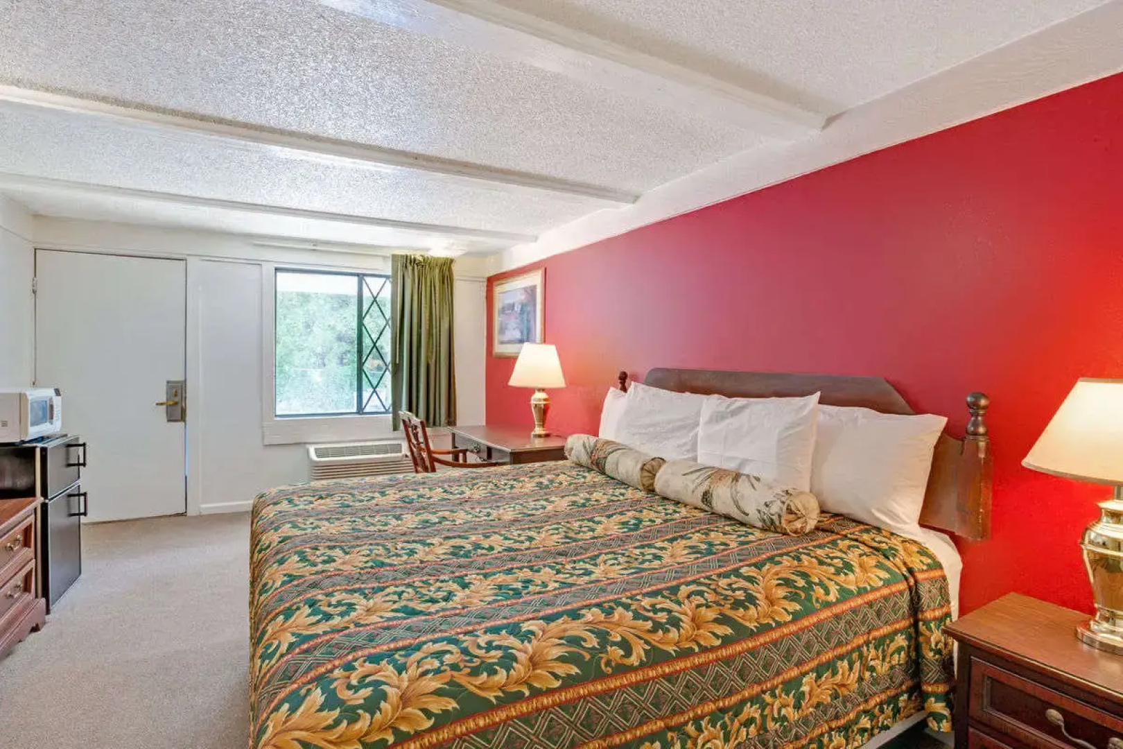 Knights Inn Charlotte South