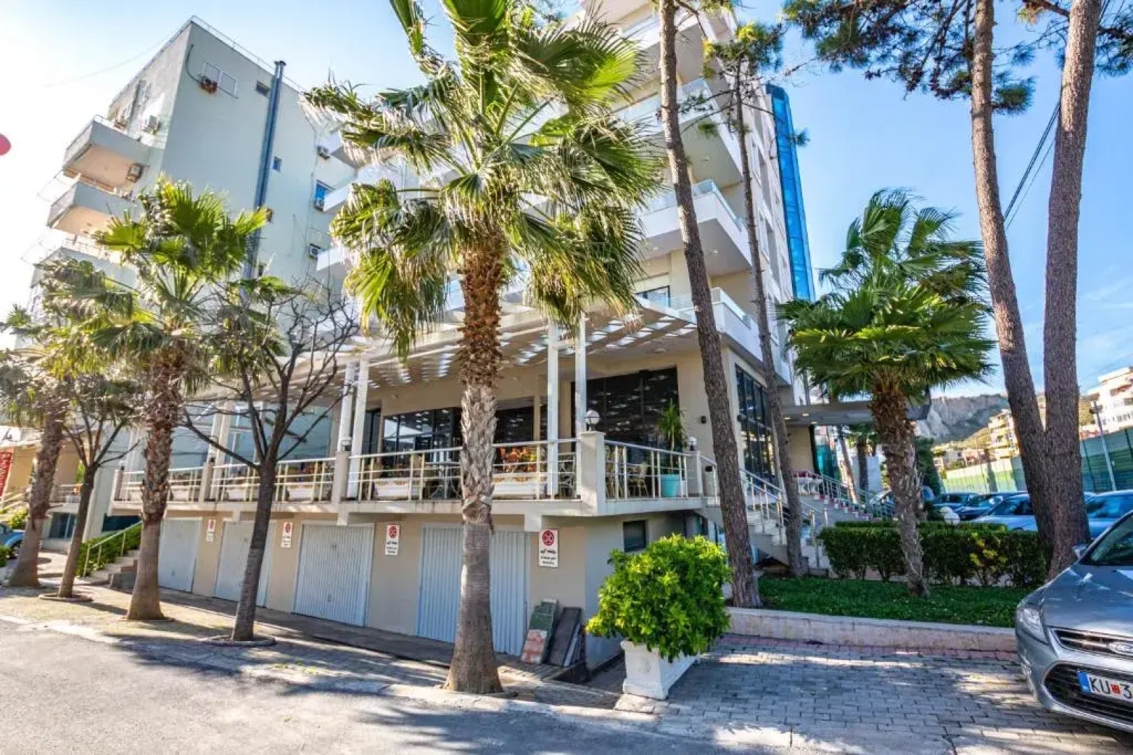 Hotel Bella Vista