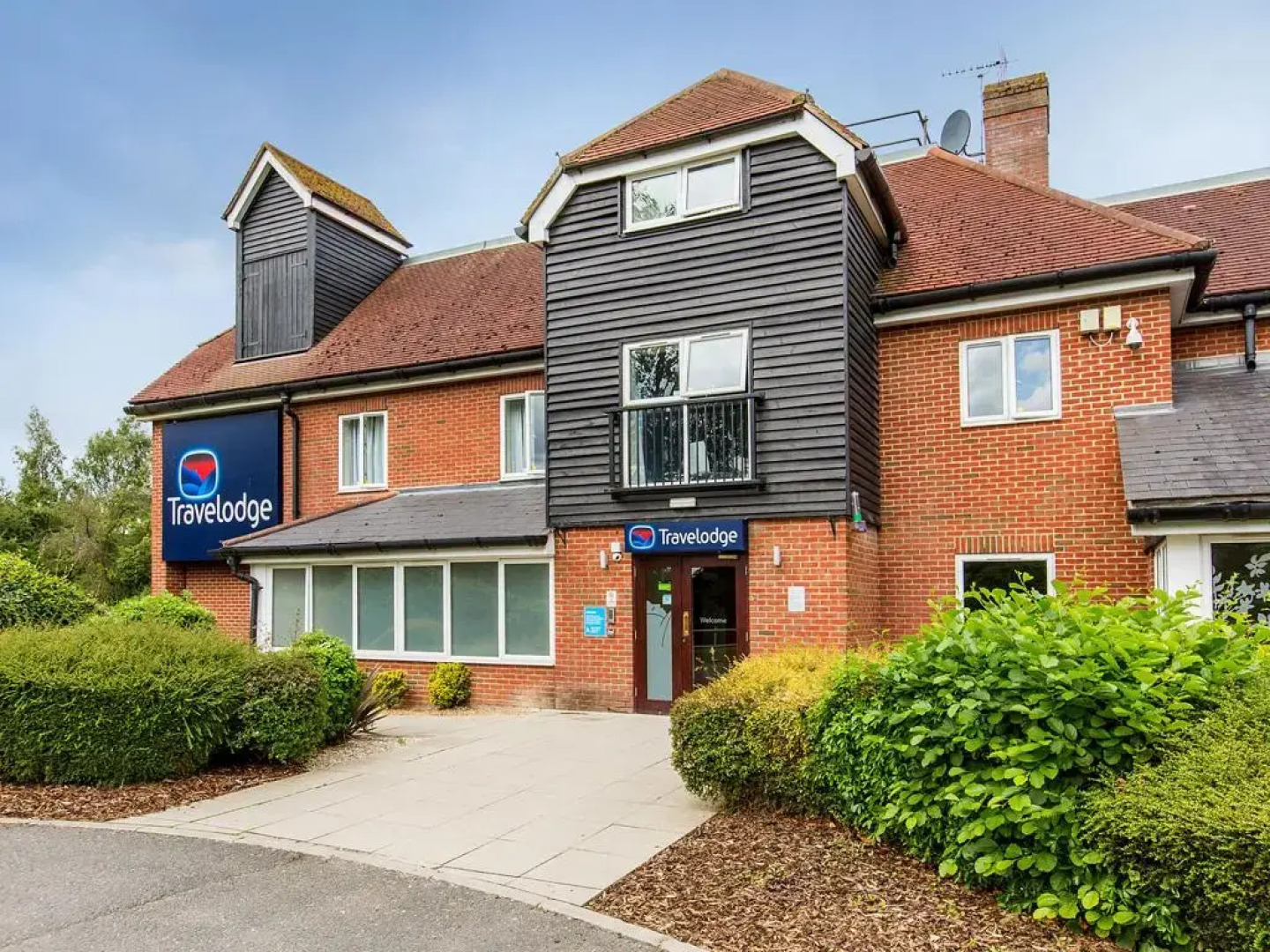 ibis budget Stansted Bishops Stortford