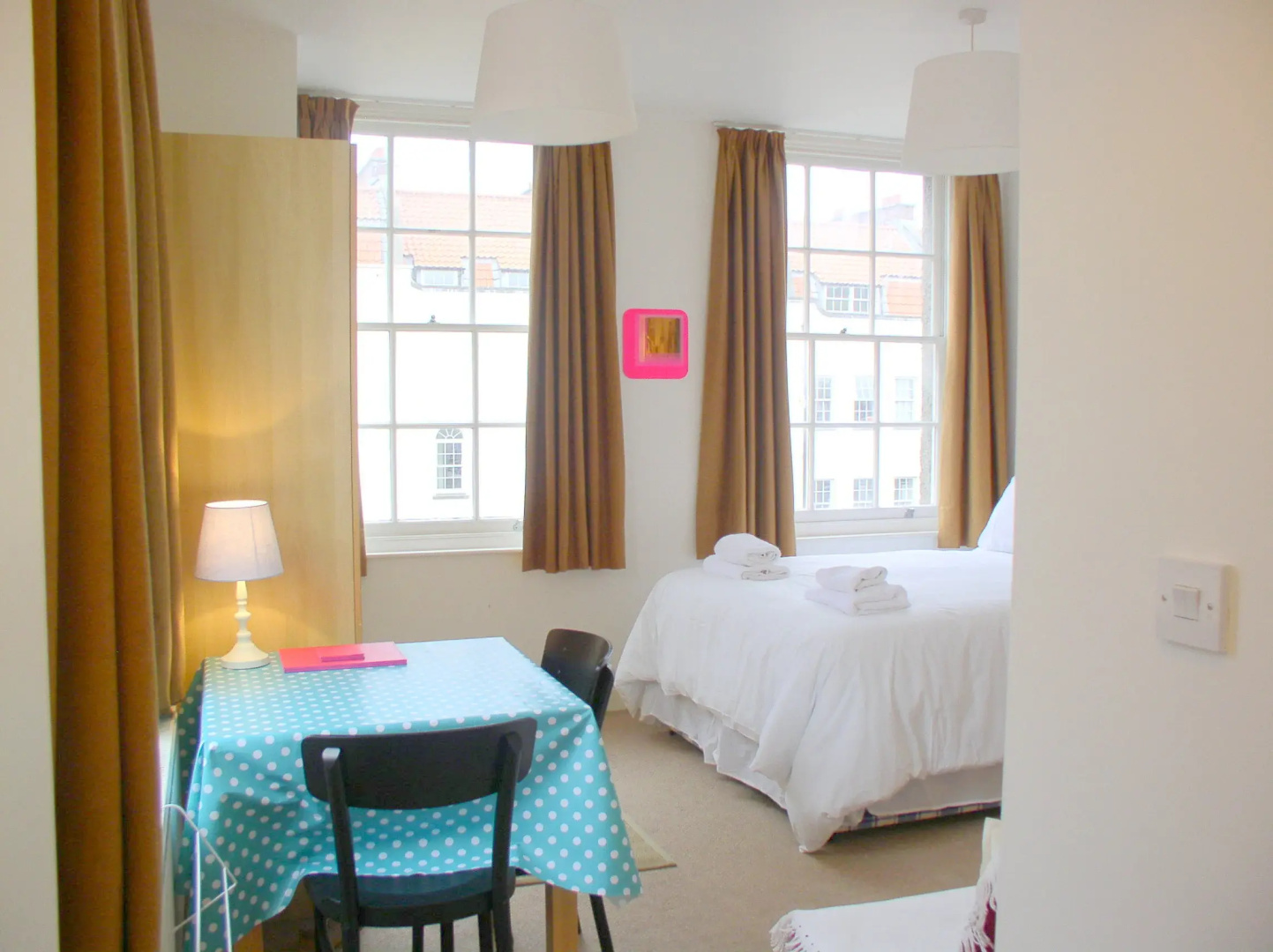 Pritchard Place