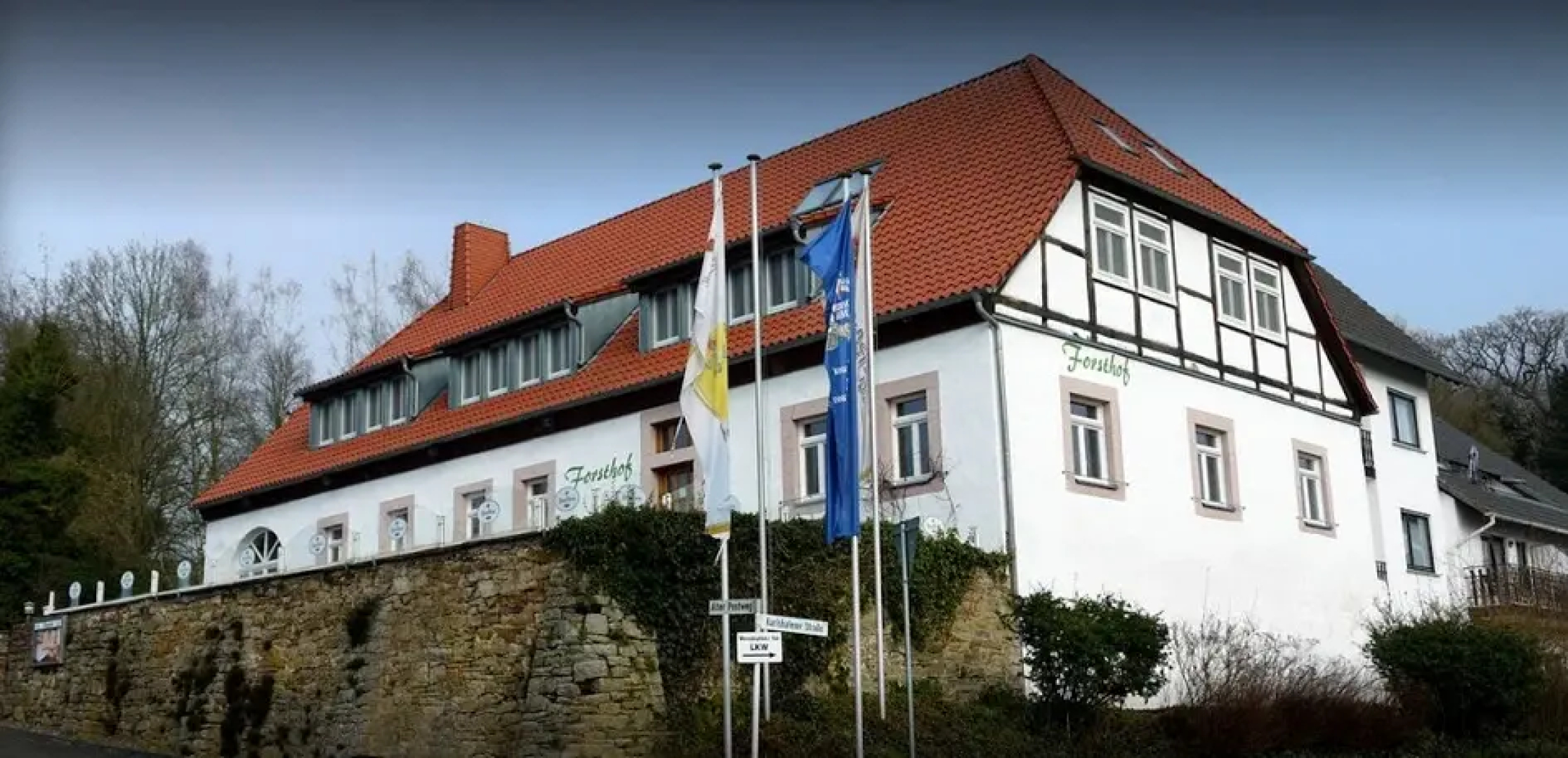 Forsthof