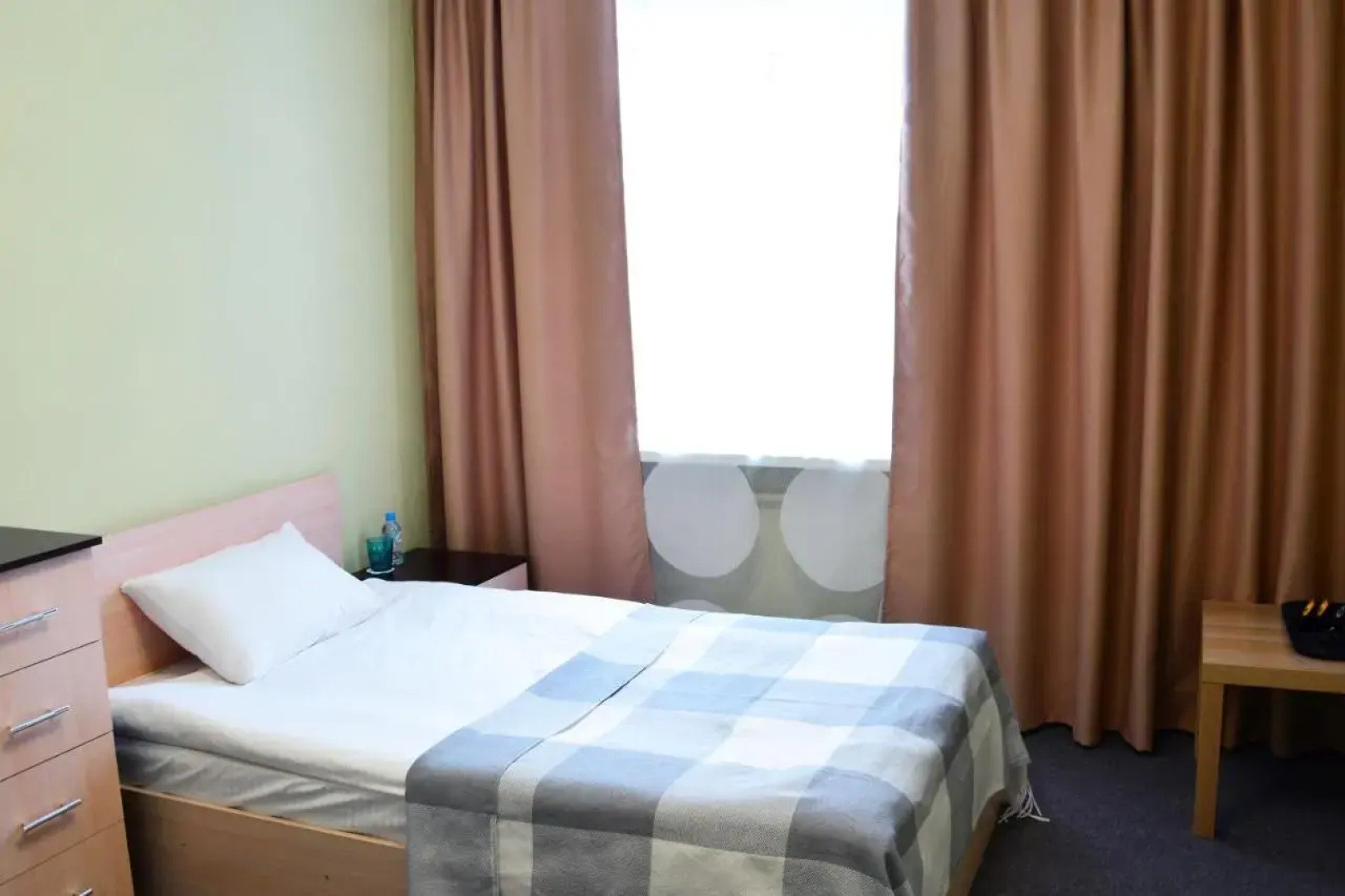 Hotel Partizan