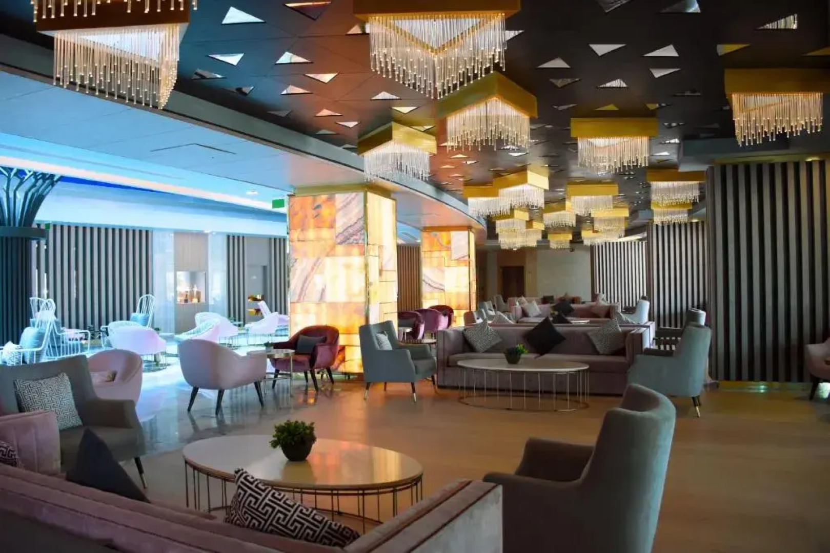 Royal Wings Hotel — All Inclusive