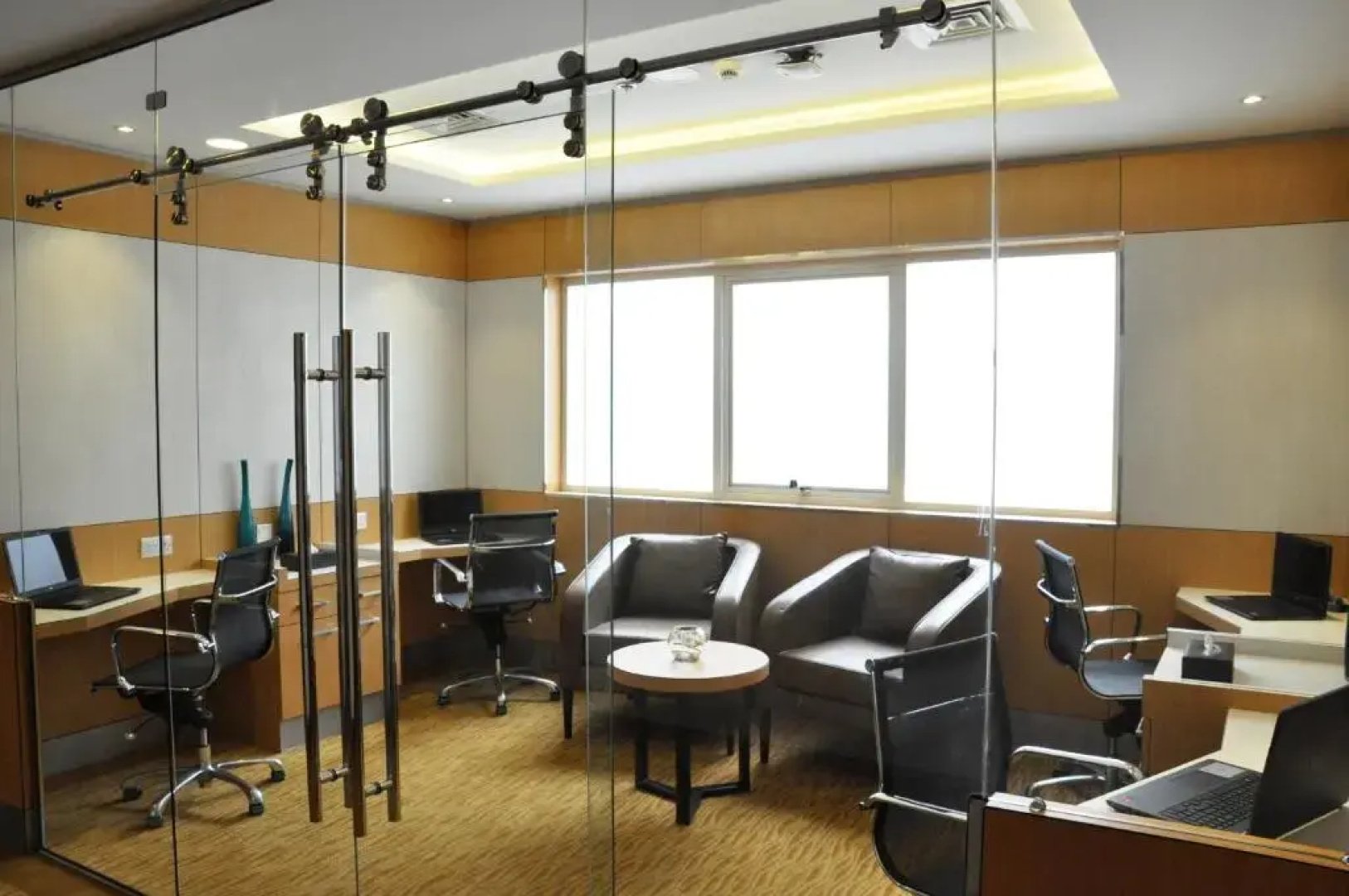 Fortune Park Hotel