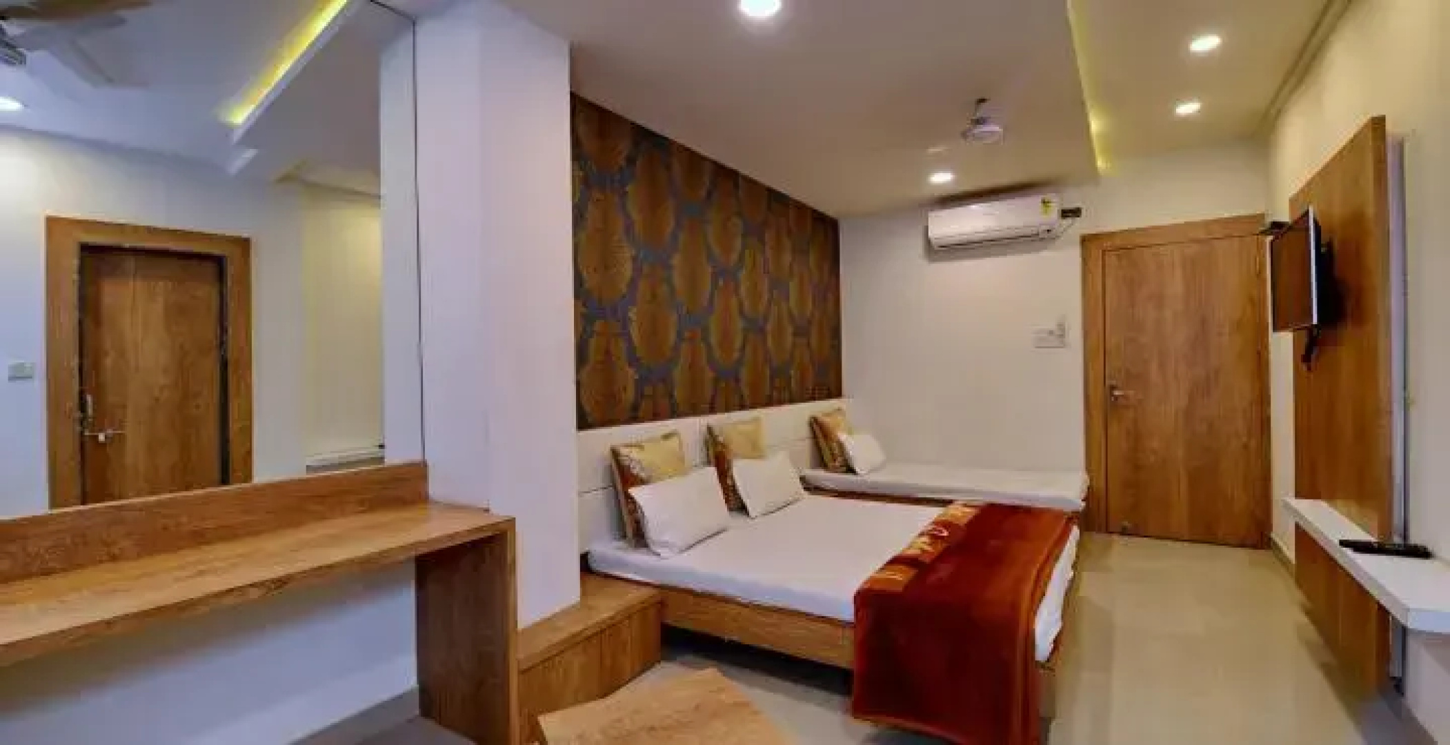Hotel Royal Palace
