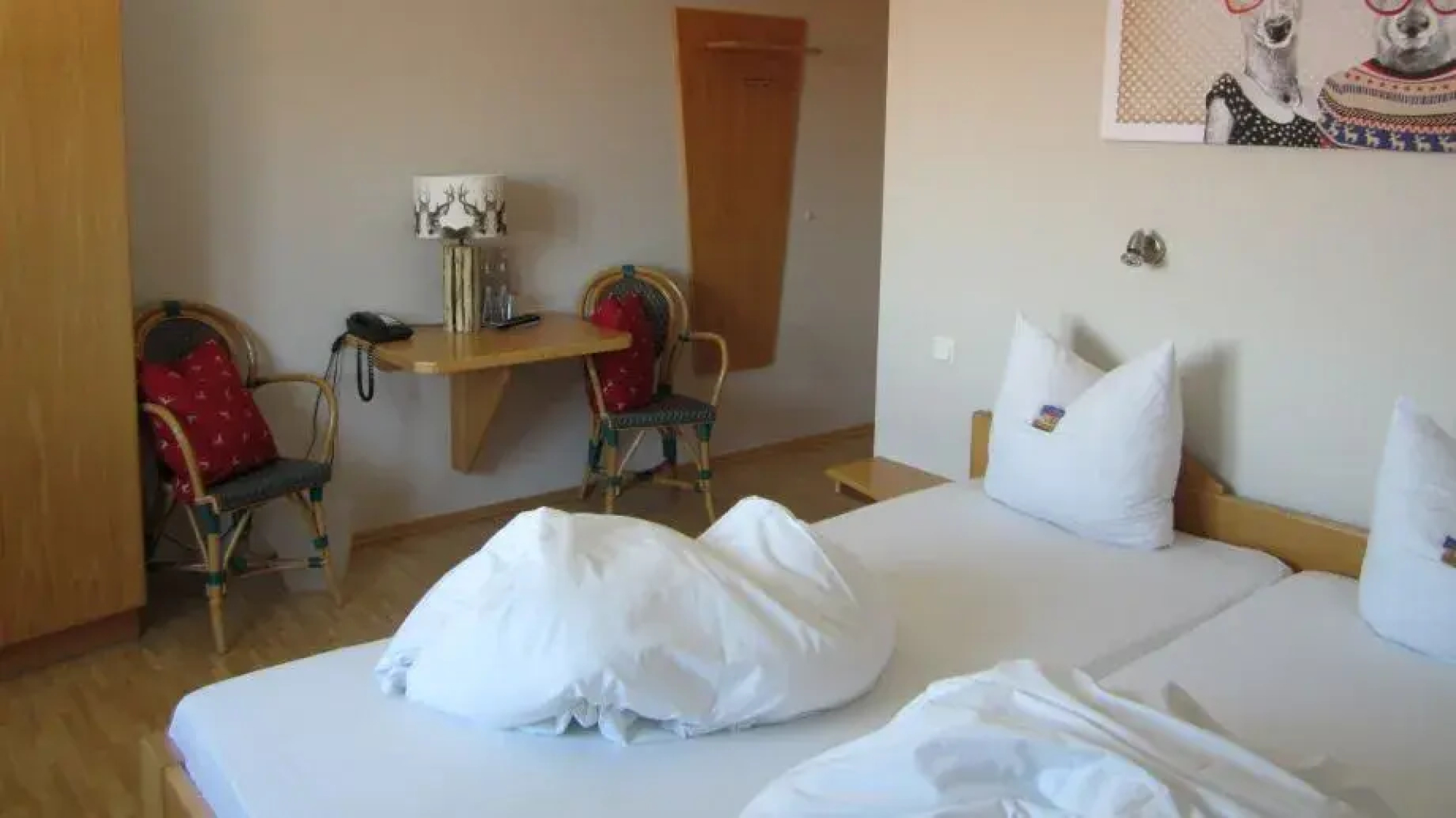 Landhotel Mittermï¿½ller