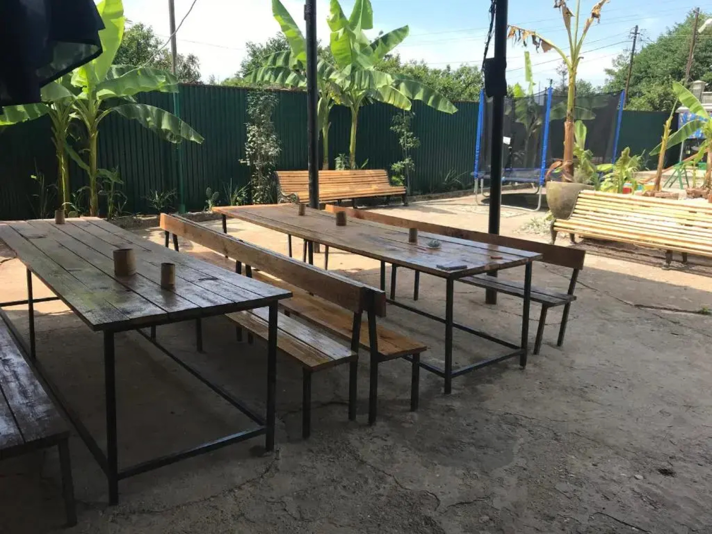 Afonya Guest House	