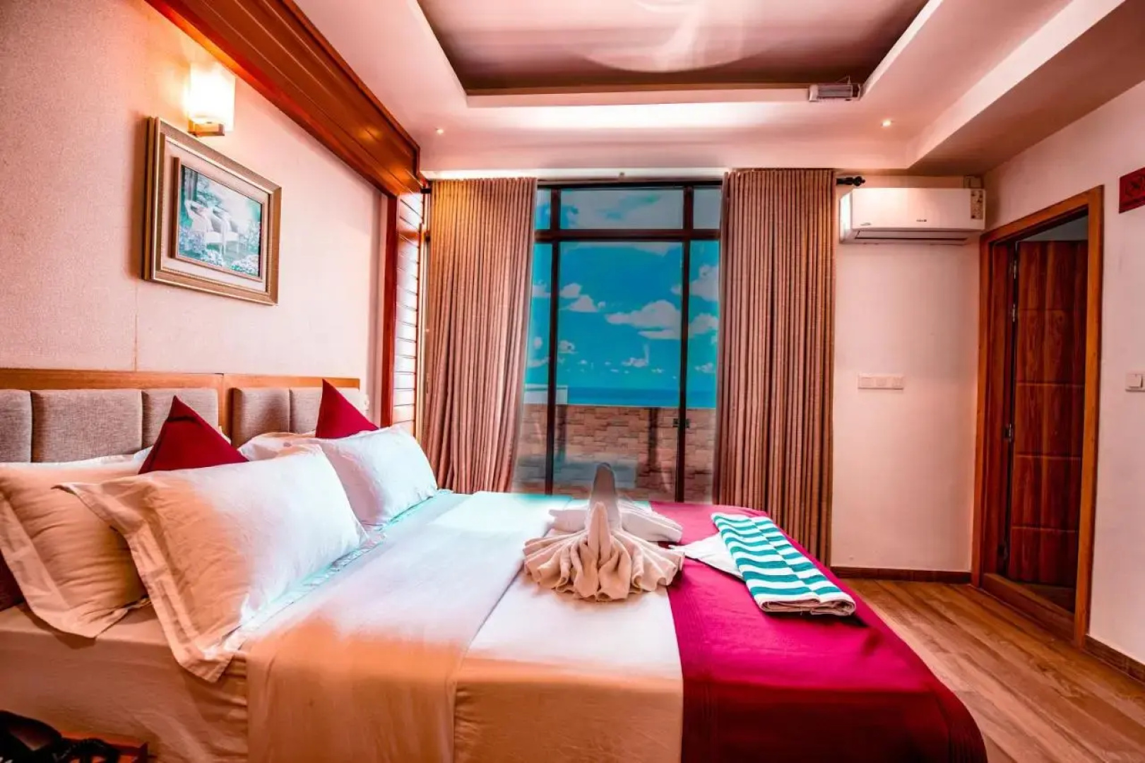 AraamView Maldives