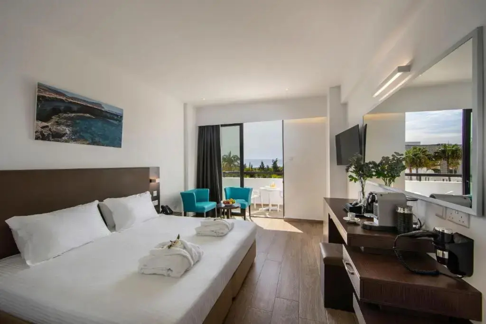 Christofinia Hotel
