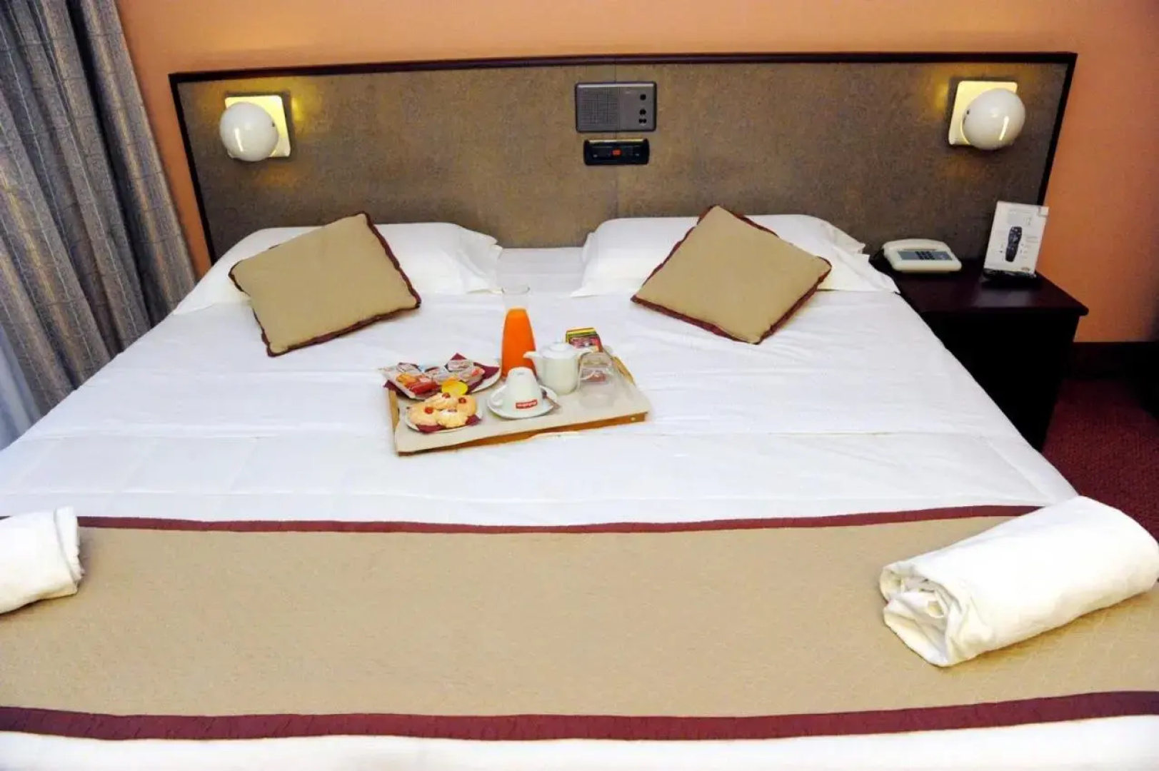 Gotha Hotel