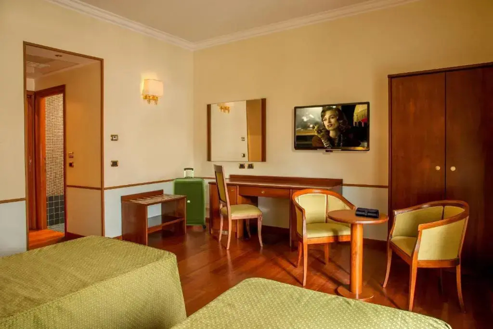 Hotel Piemonte