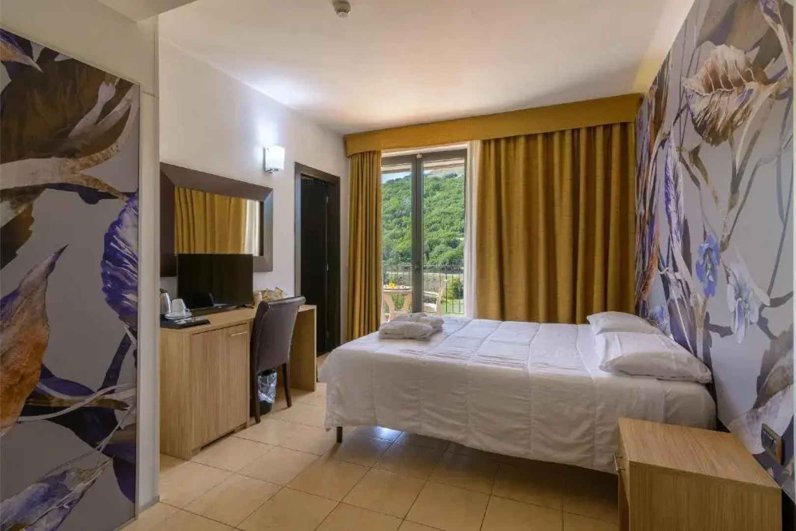 Hotel Terme Capasso