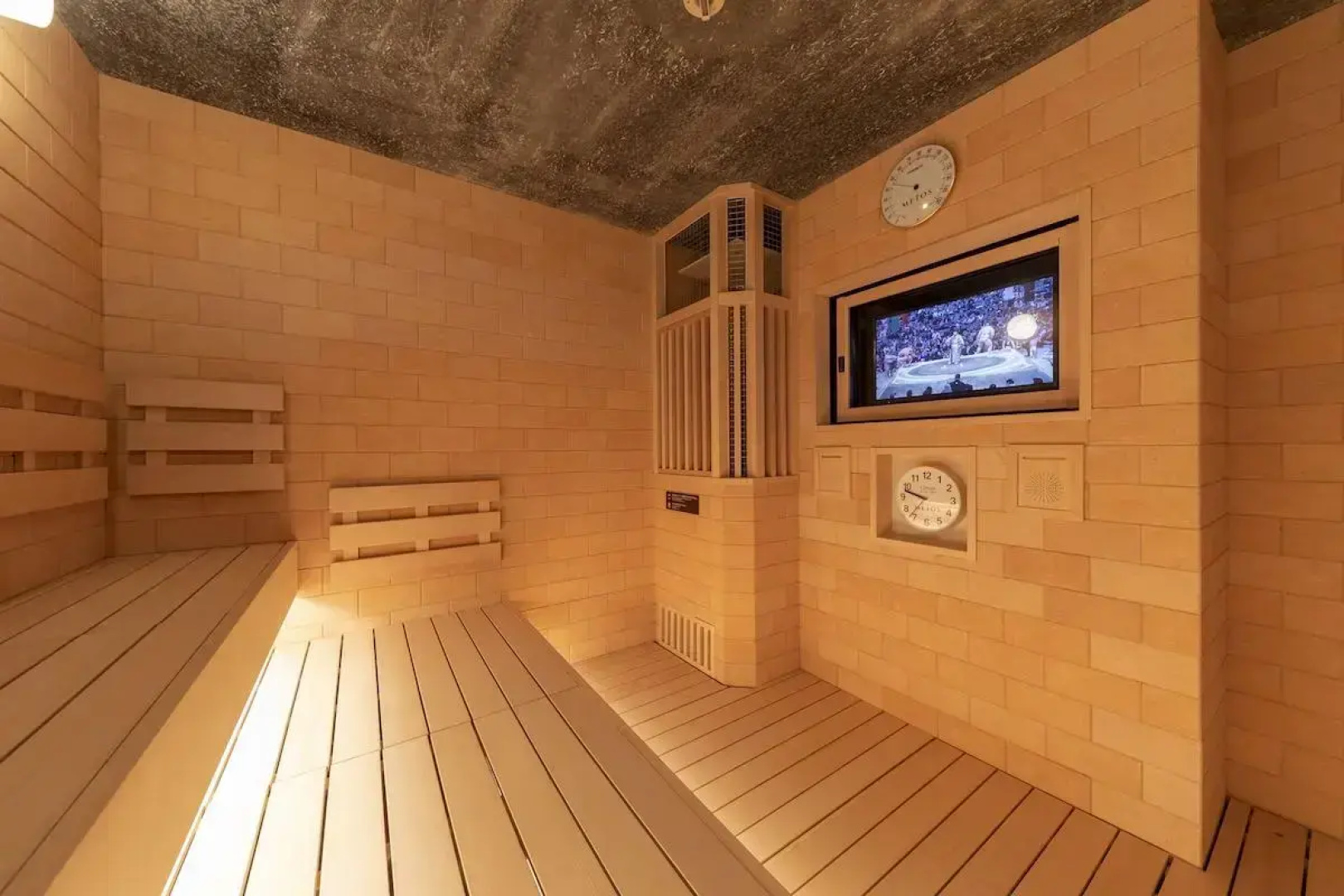 Отель Dormy Inn mito Hot Springs