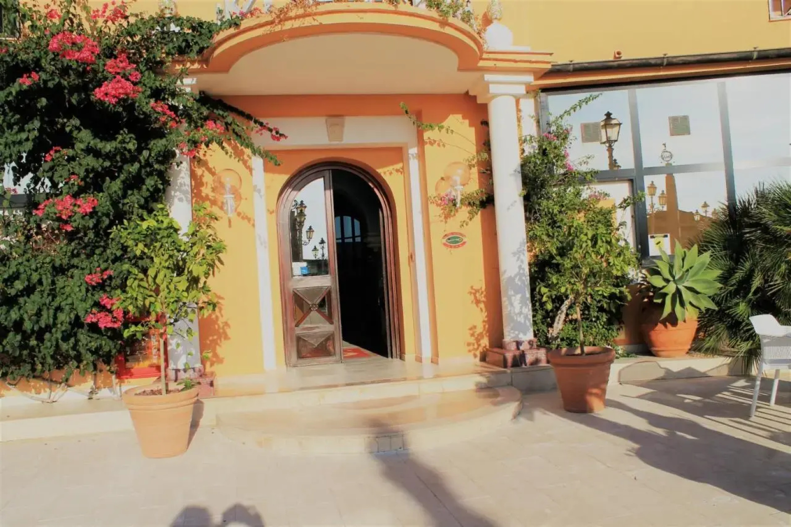 Hotel Medusa