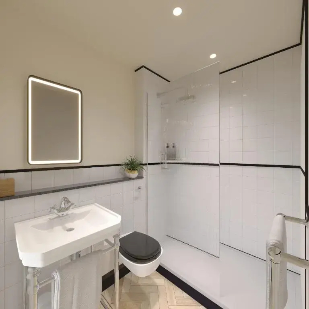 White Horses by Everly Hotels Collection