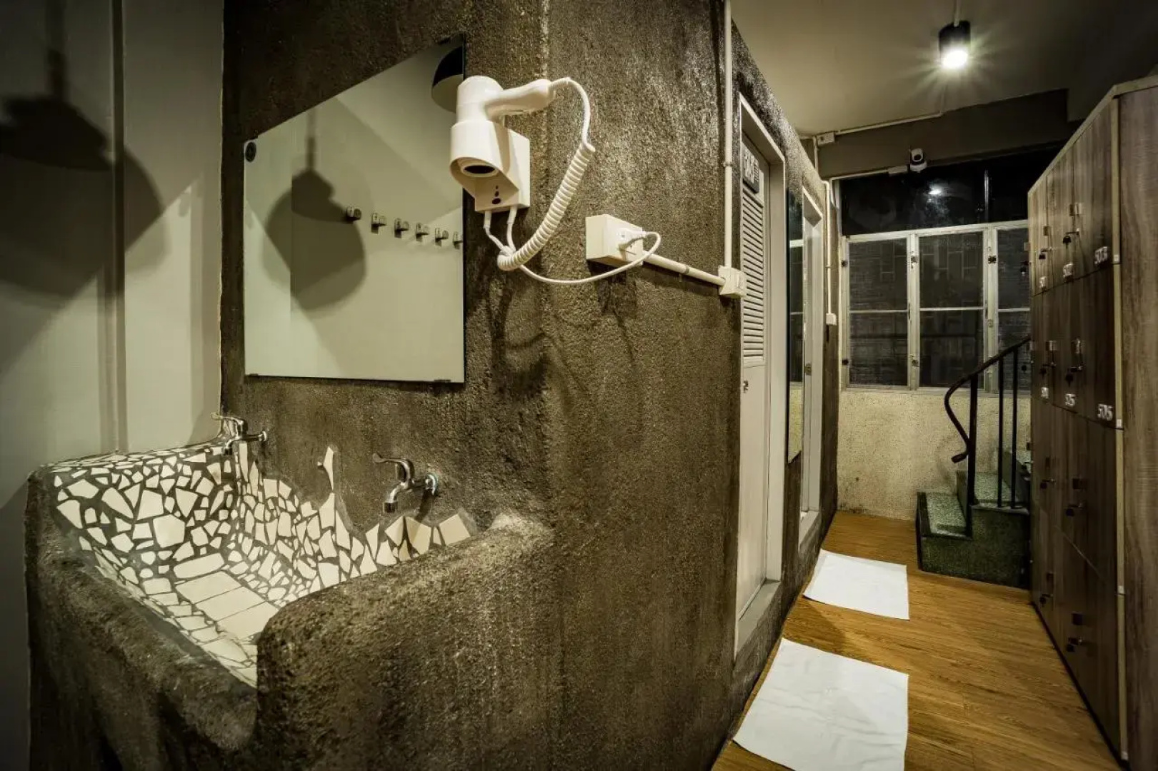 Mind day Hostel Khaosan